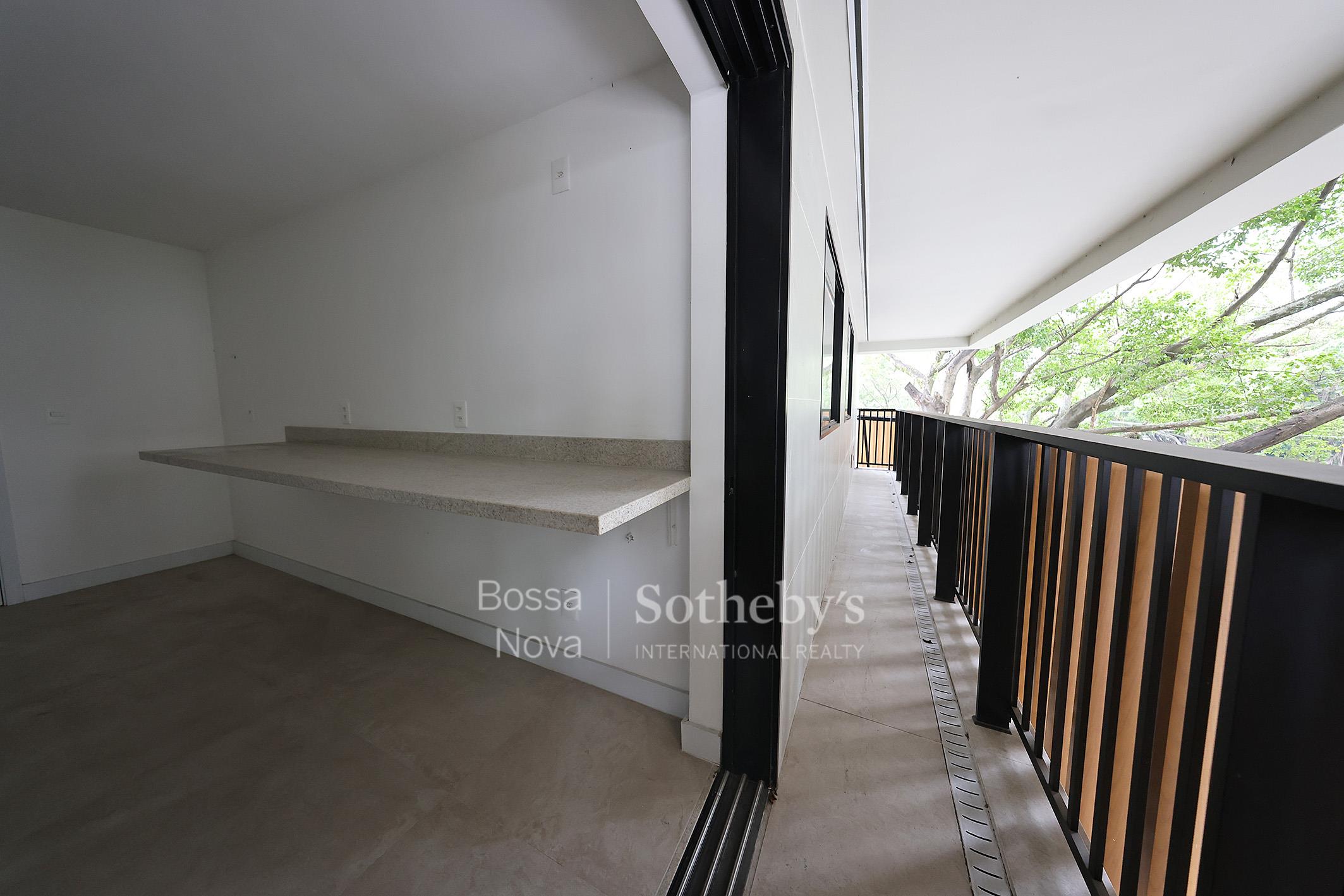 Área de circulação - Imagem 24