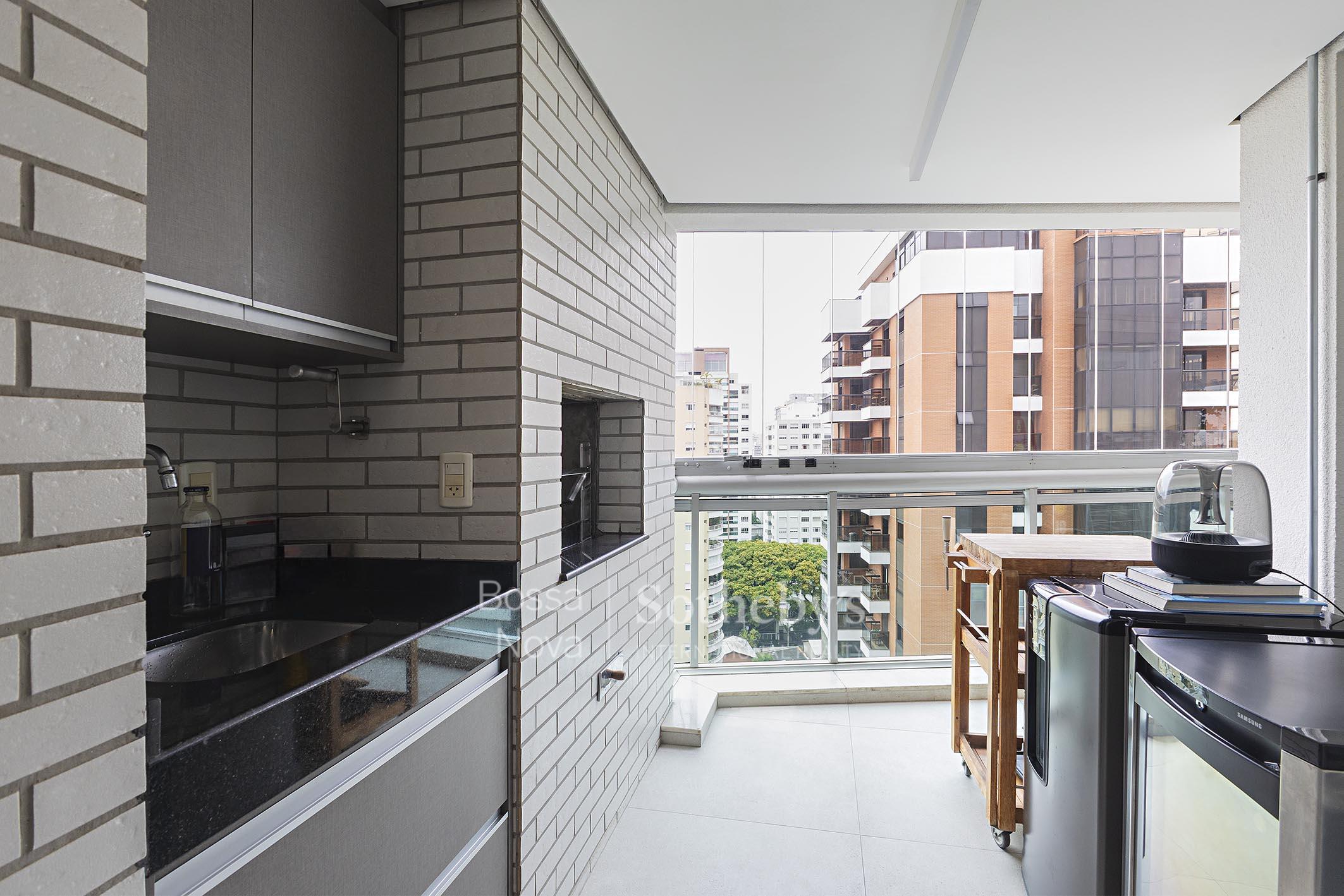 Varanda Gourmet - Imagem 20