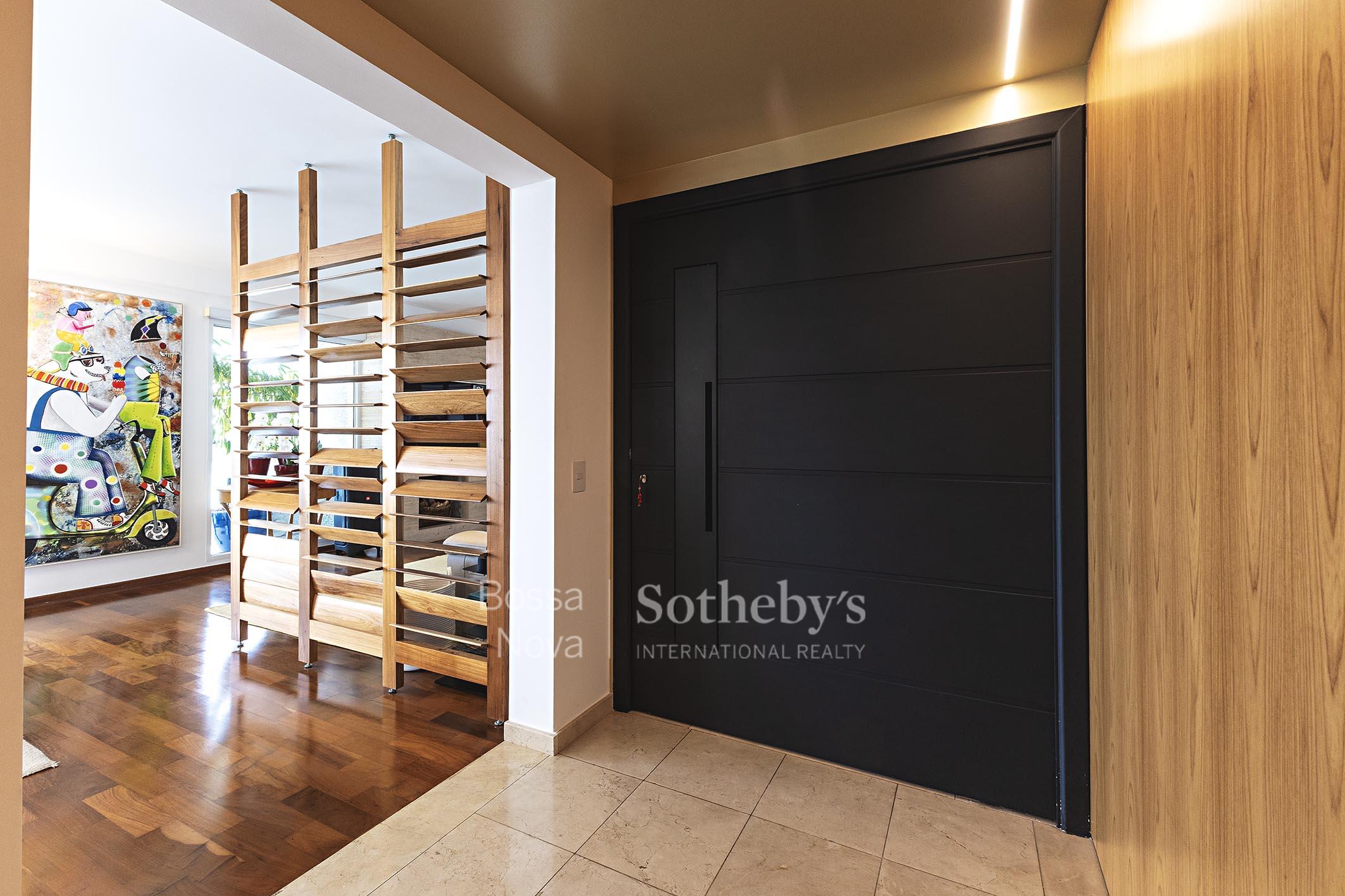 Hall Privativo - Imagem 2