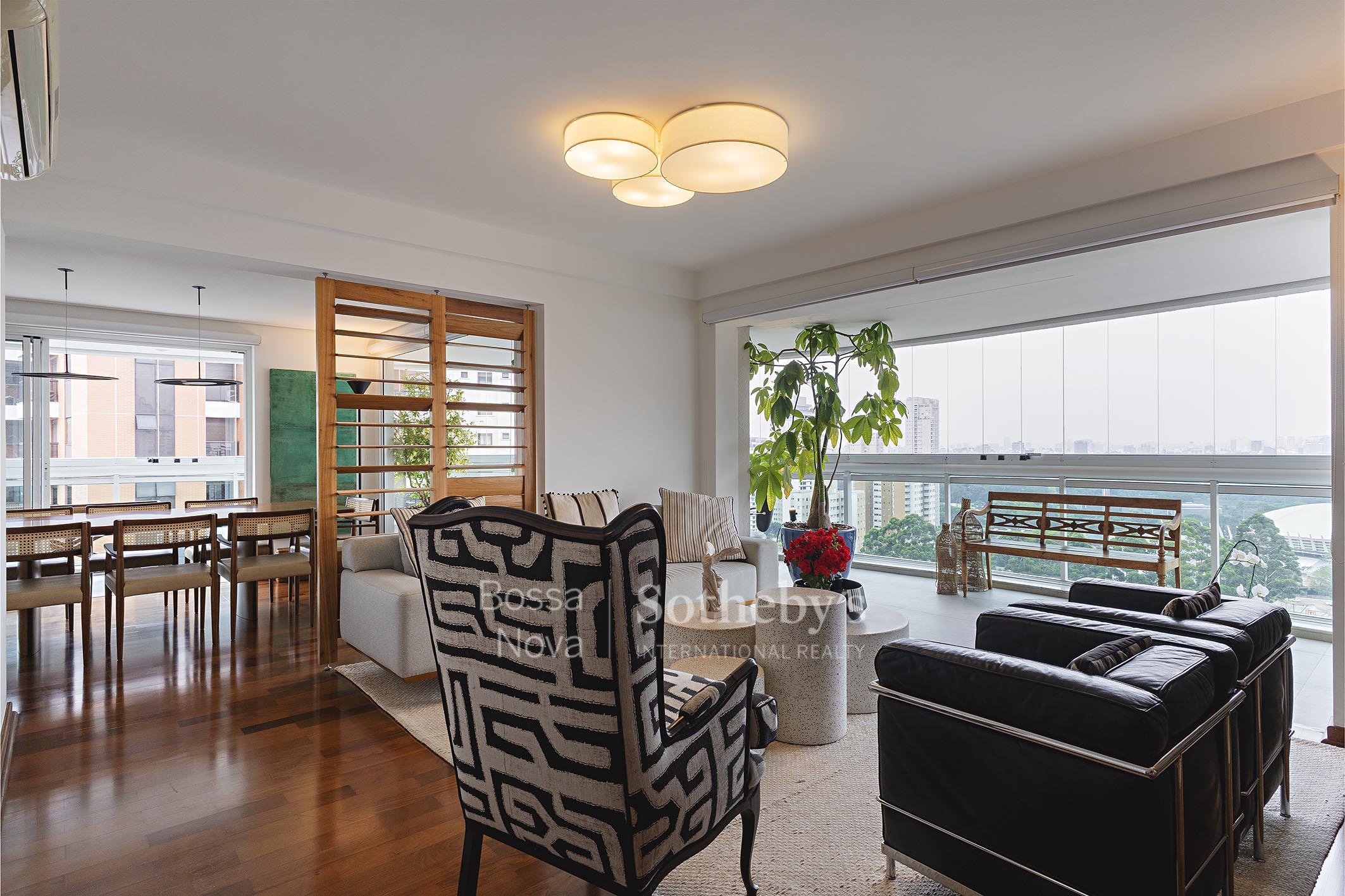 Sala de estar - Imagem 5