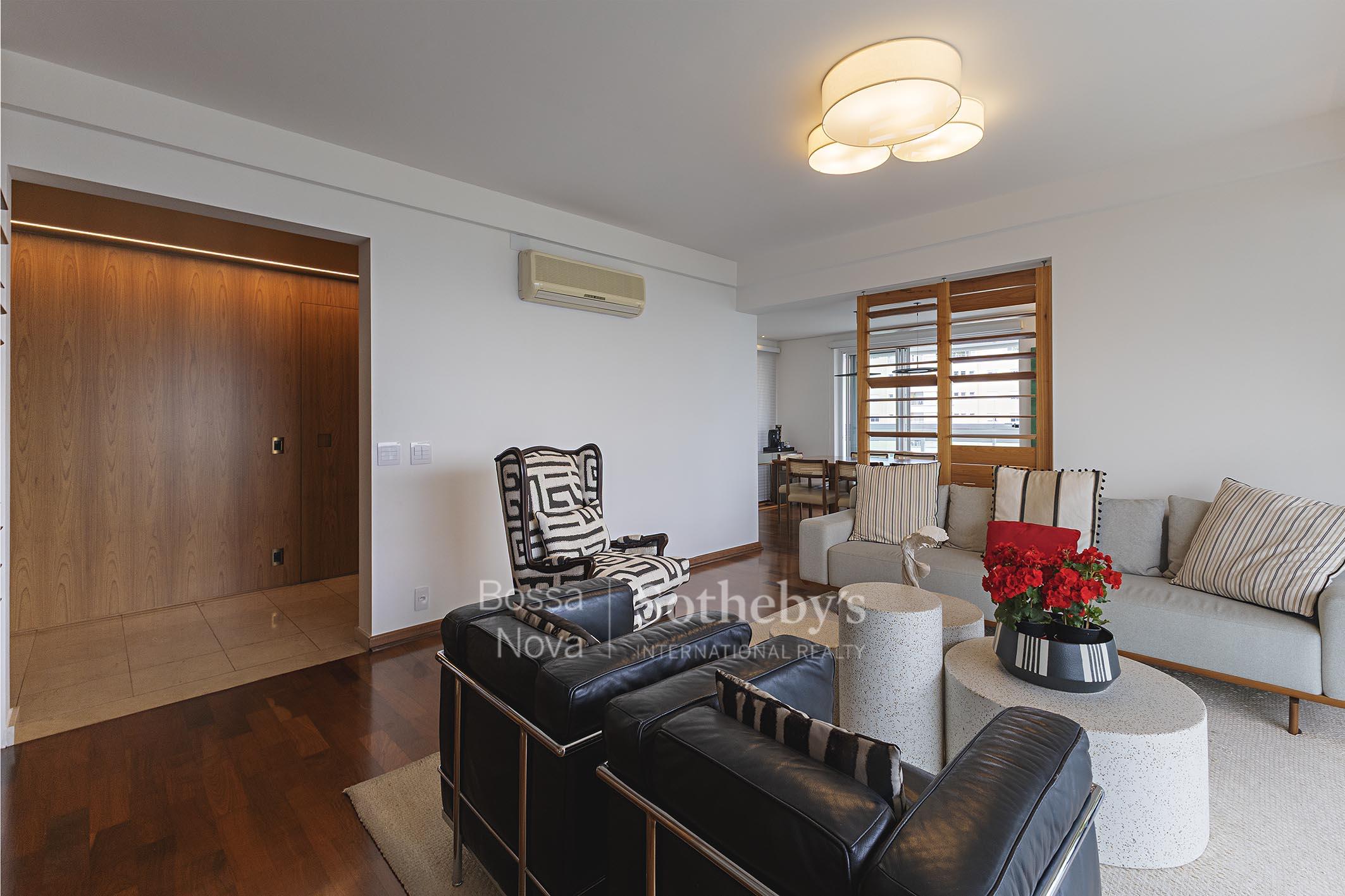 Sala de estar - Imagem 3