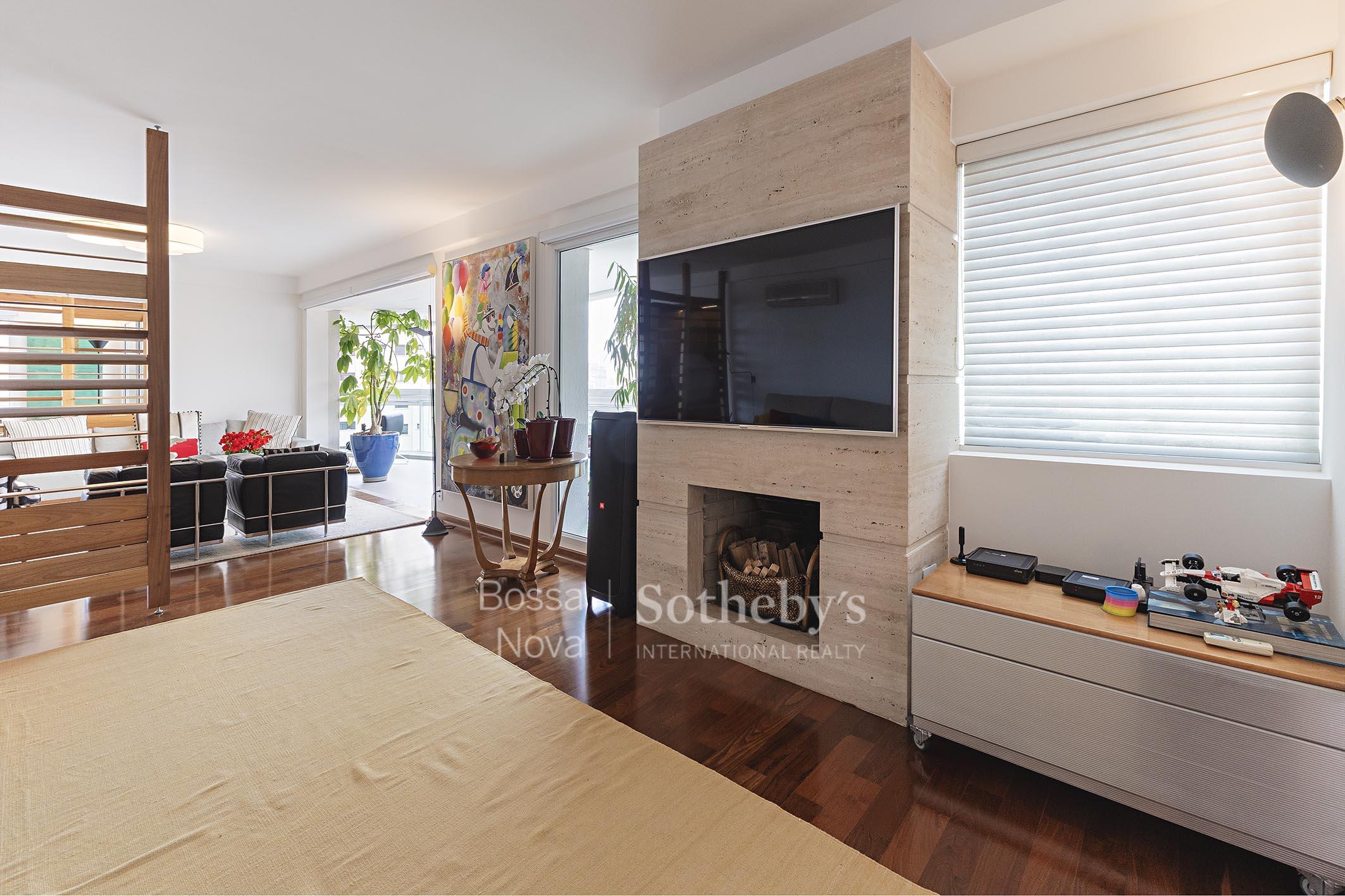 Sala de TV - Imagem 9