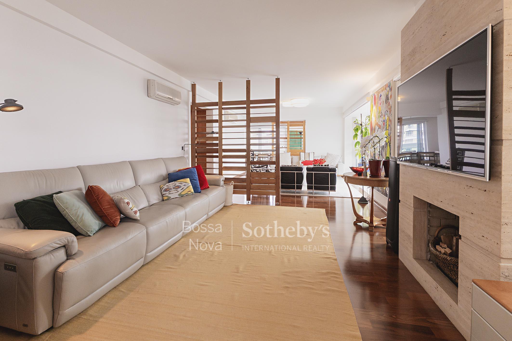 Sala de TV - Imagem 10