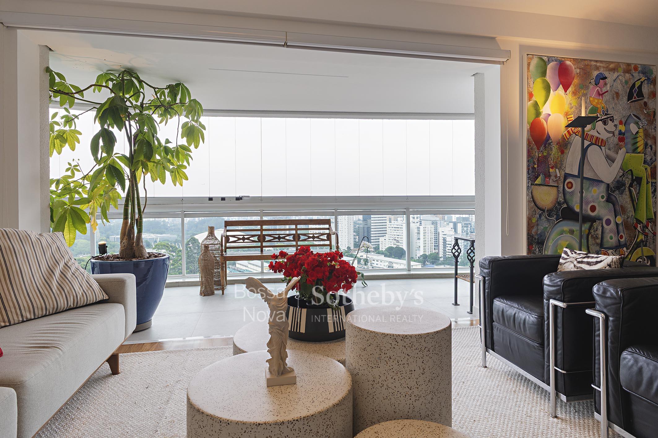 Sala de estar - Imagem 4