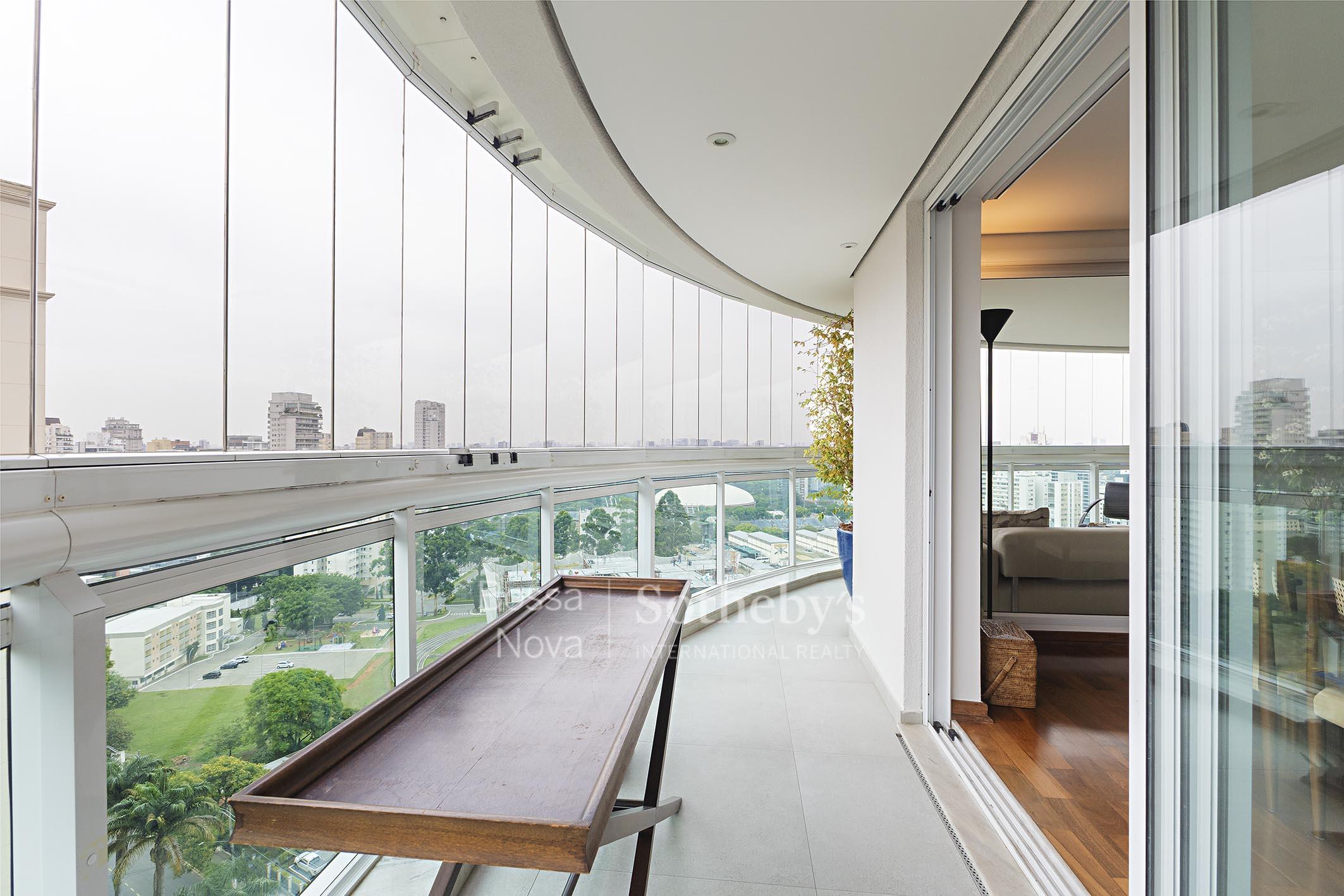 Terraço - Imagem 14