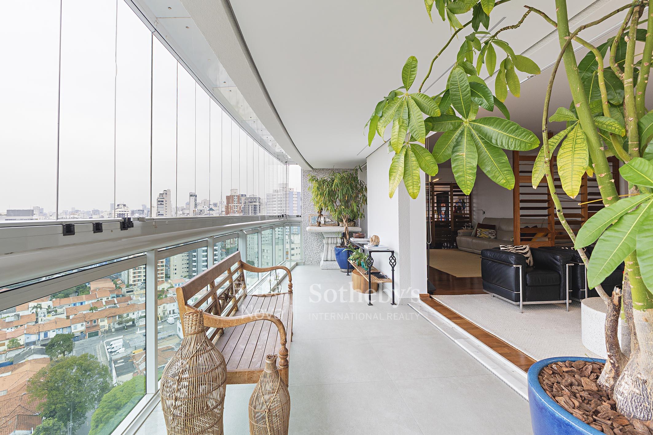 Terraço - Imagem 19