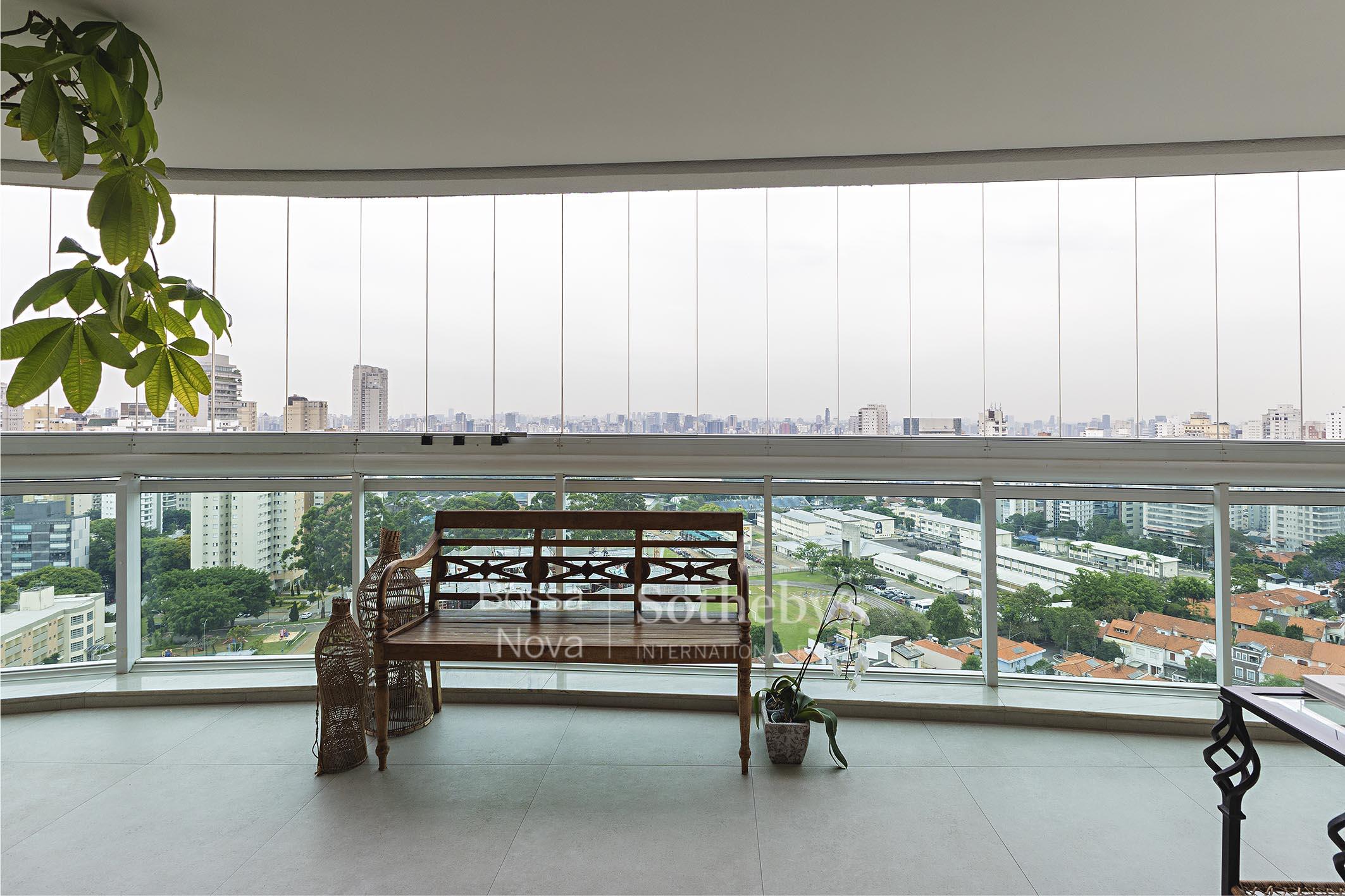 Terraço - Imagem 15