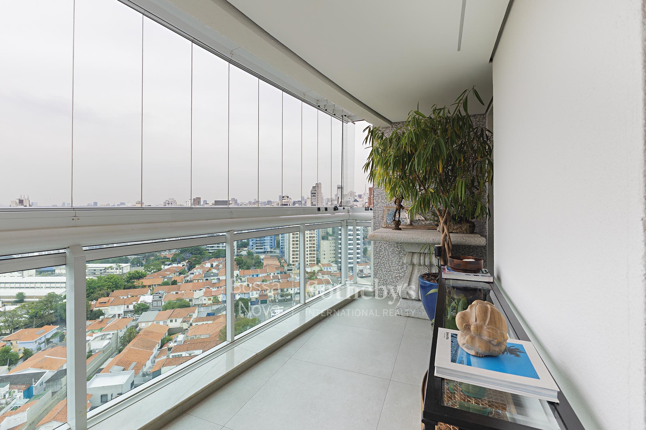 Terraço - Imagem 16