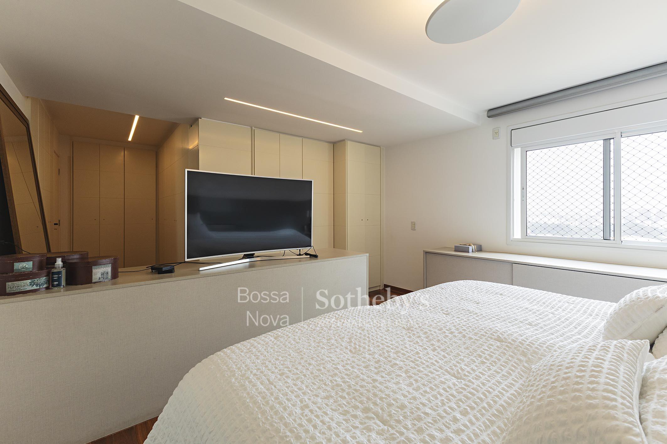 Suíte Master - Imagem 33