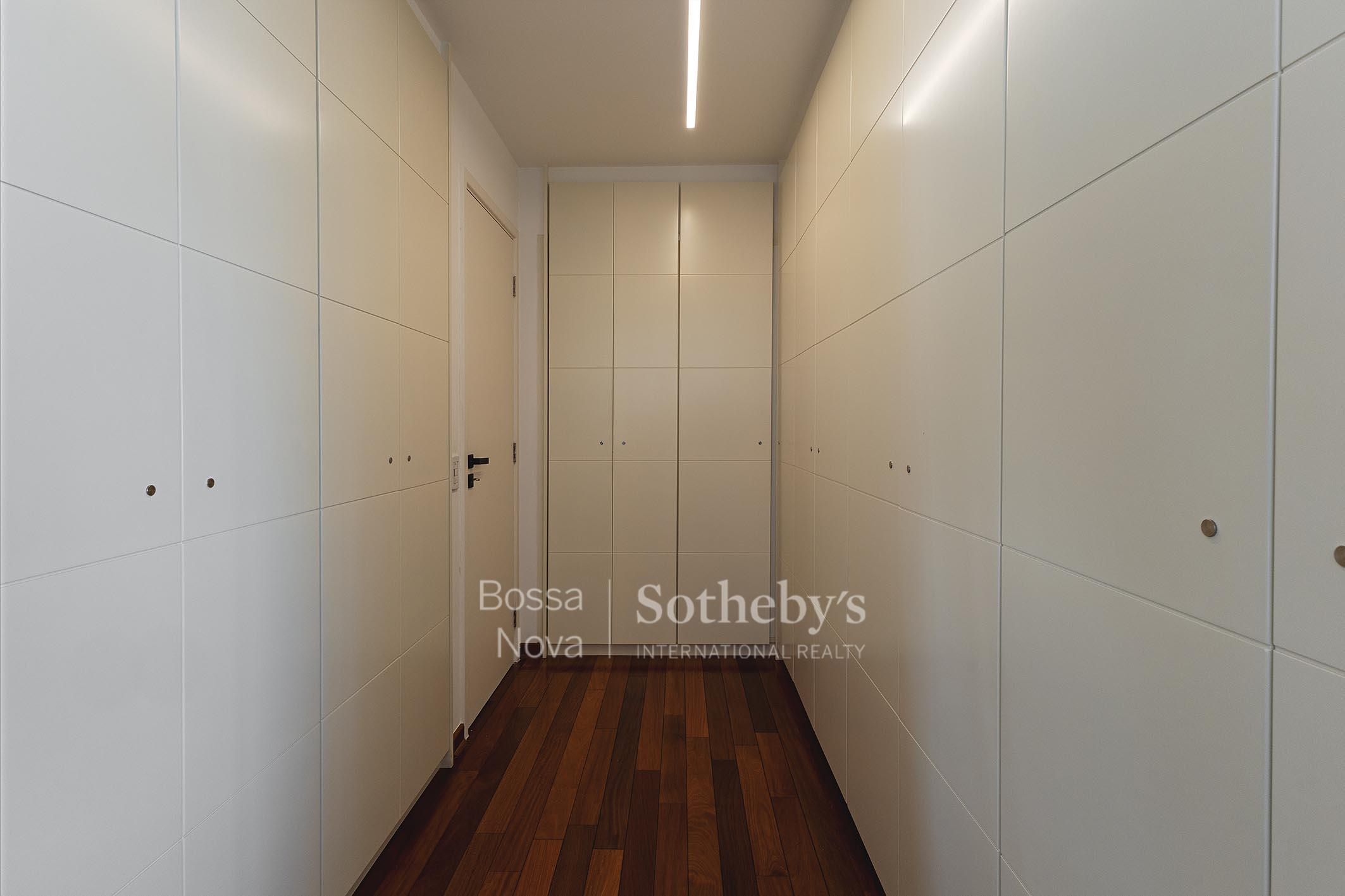 Corredor - Imagem 24