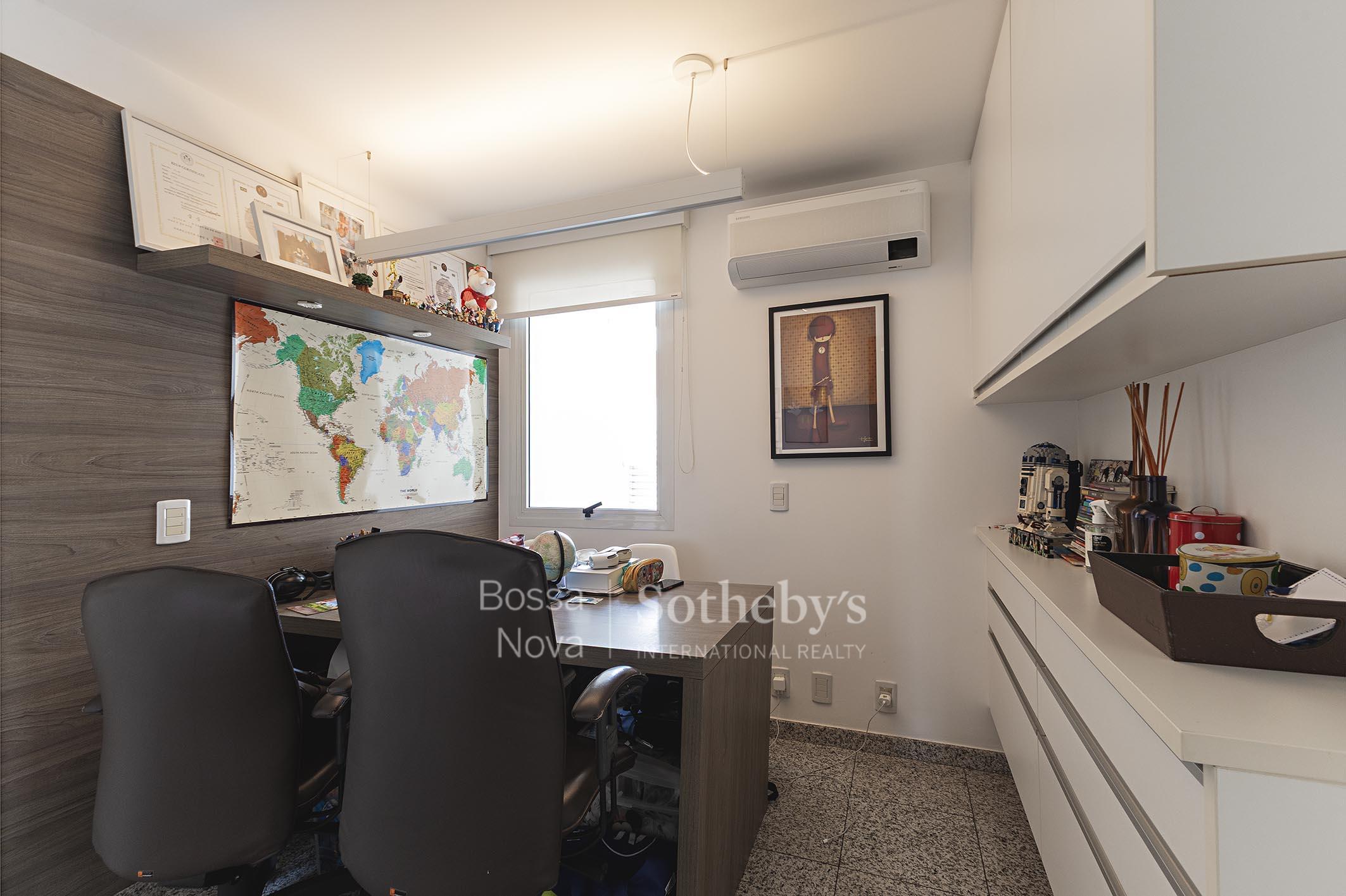 Escritório - Imagem 23