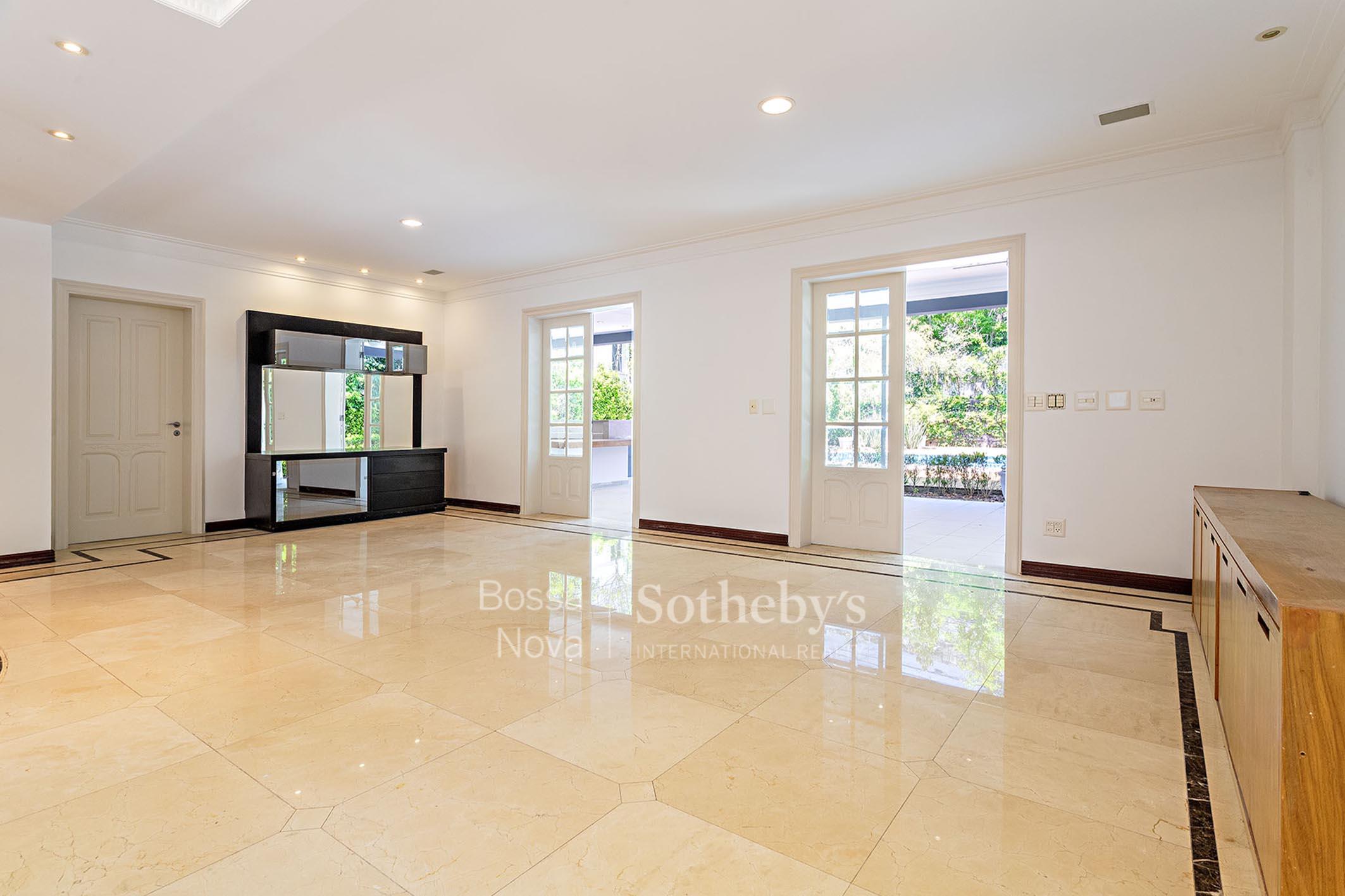 Sala de jantar - Imagem 17