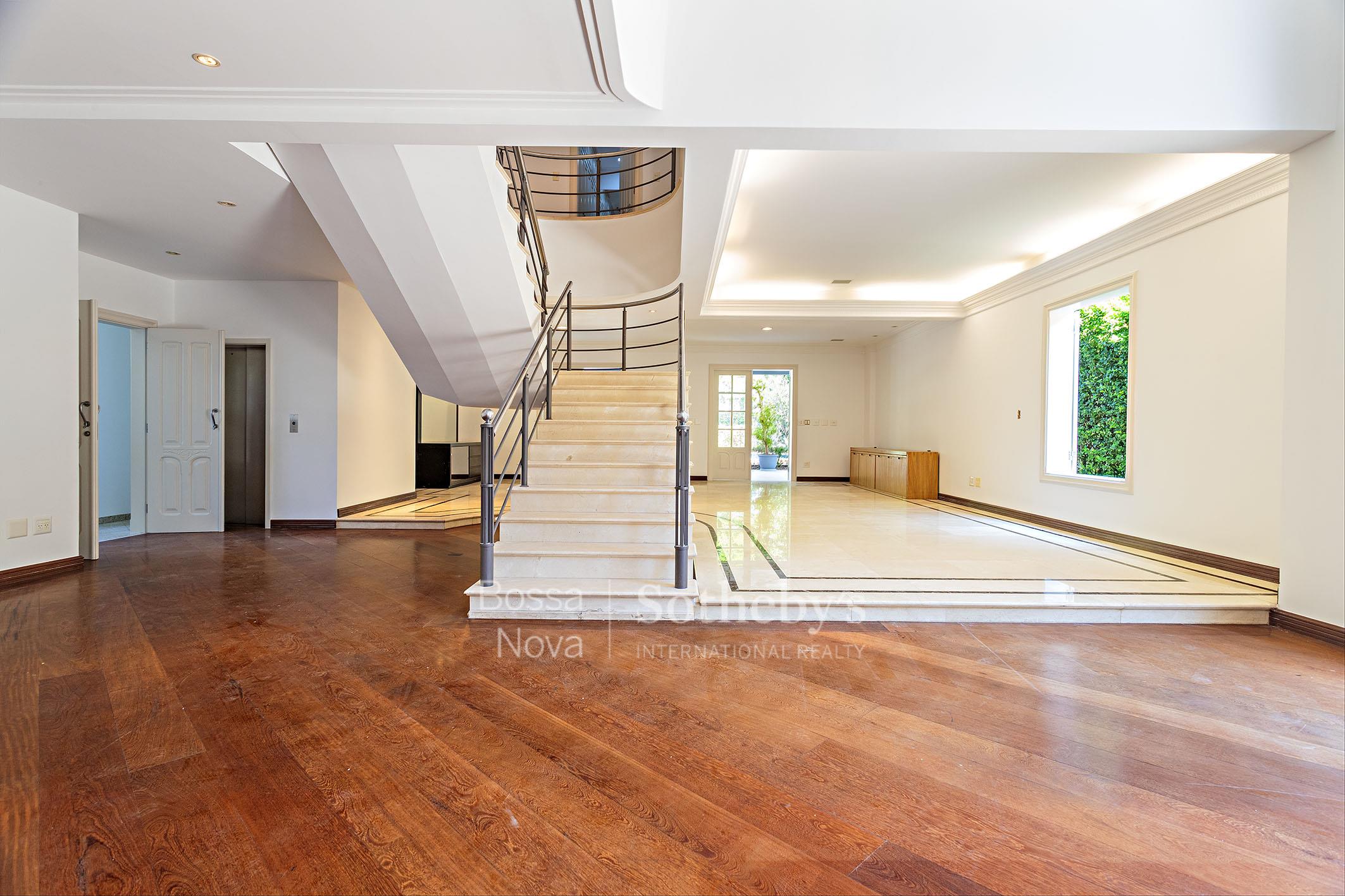 Sala de estar - Imagem 15