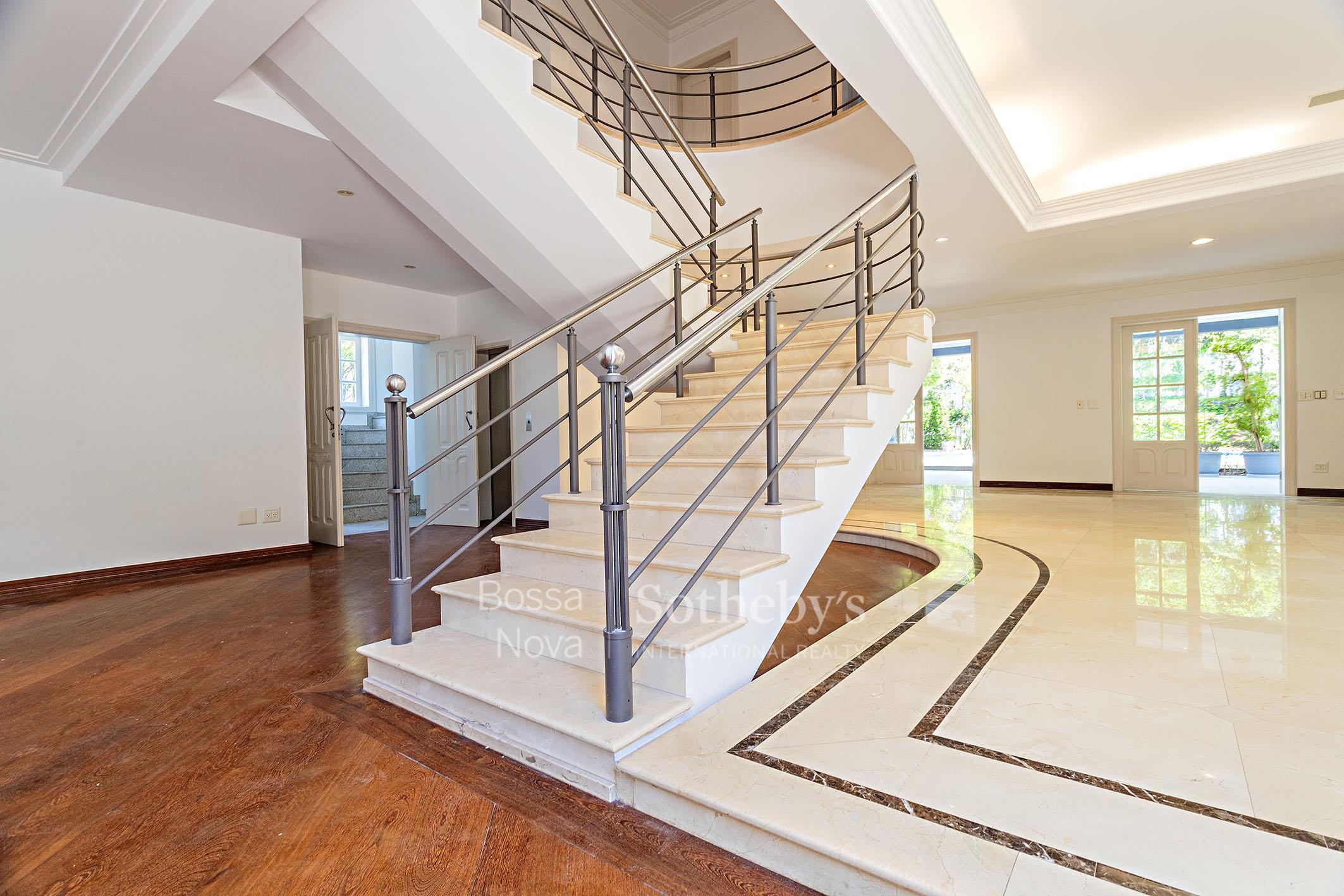 Área de circulação - Imagem 14