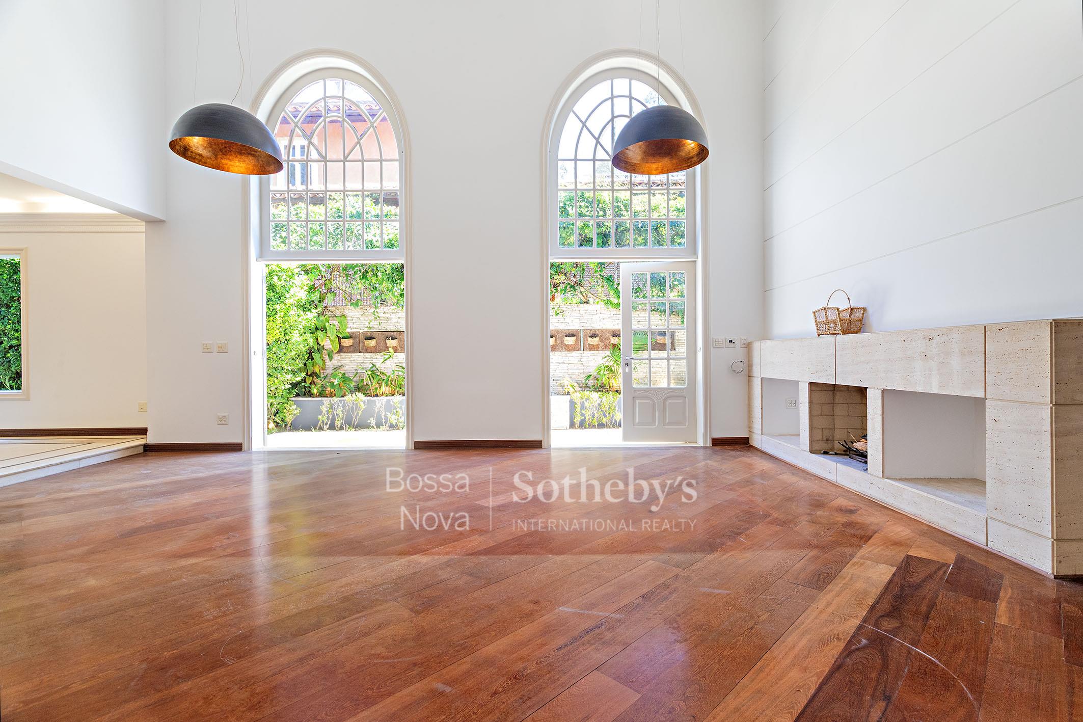 Sala de estar - Imagem 12