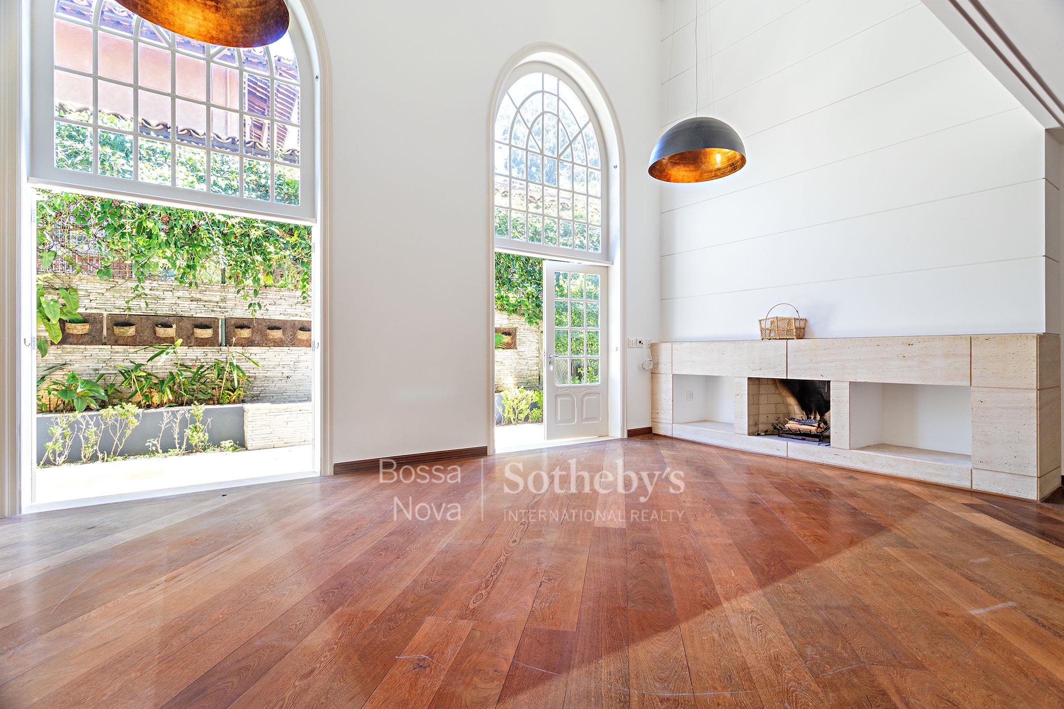 Sala de estar - Imagem 42