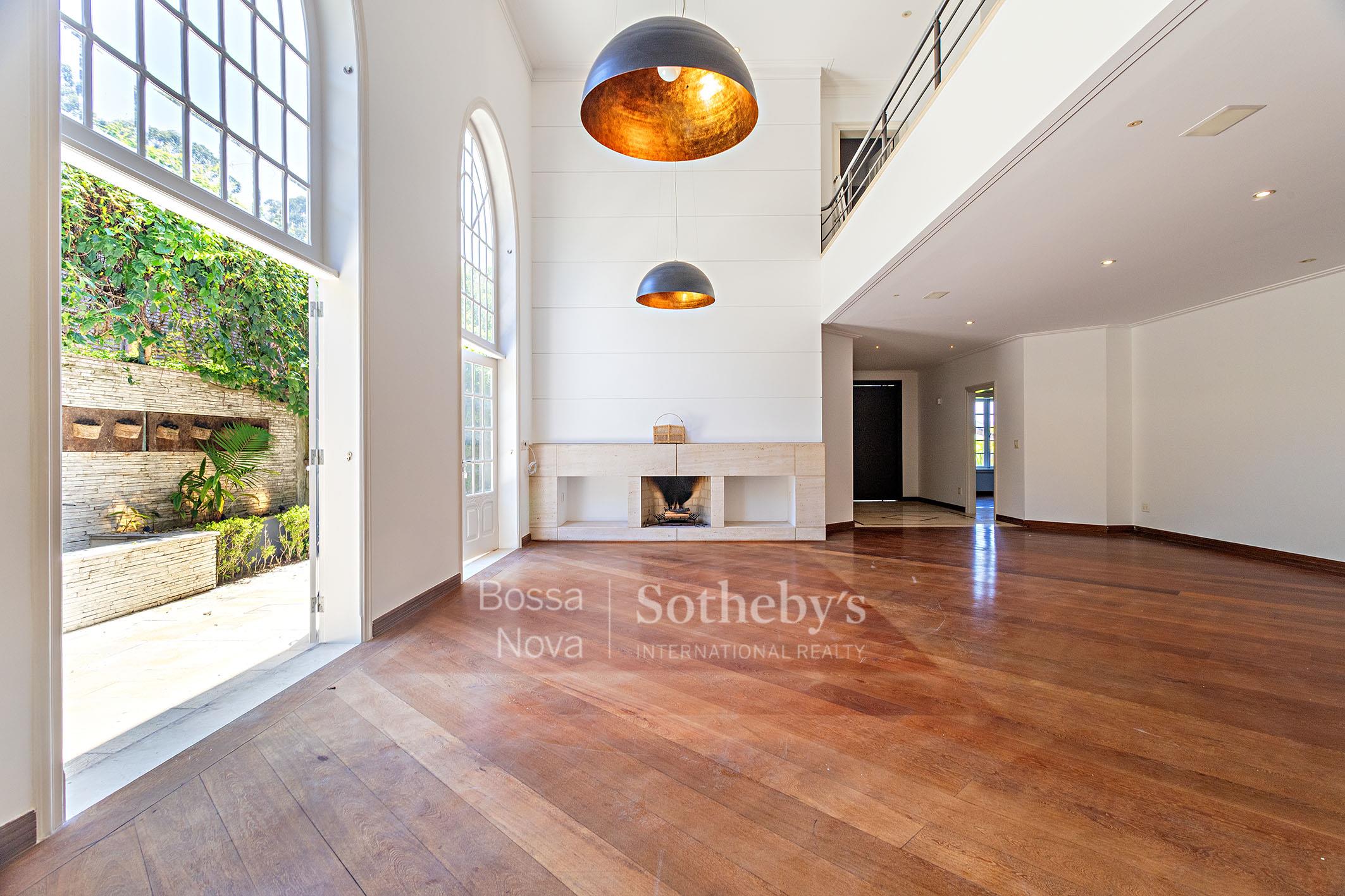 Sala de estar - Imagem 13