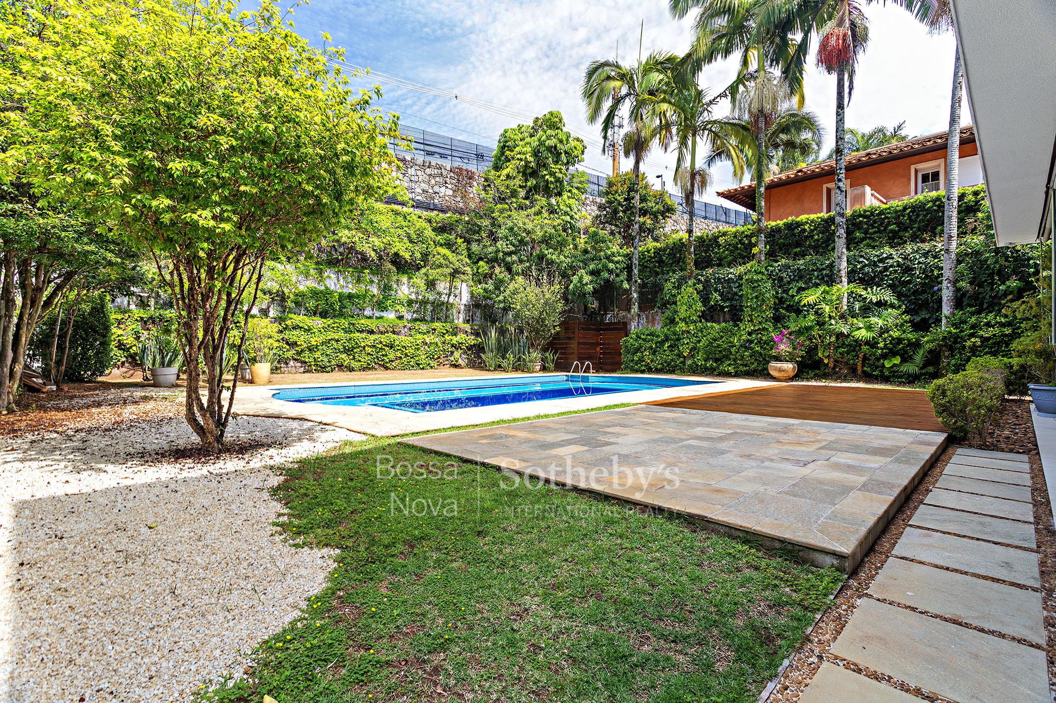 Área Externa - Imagem 7