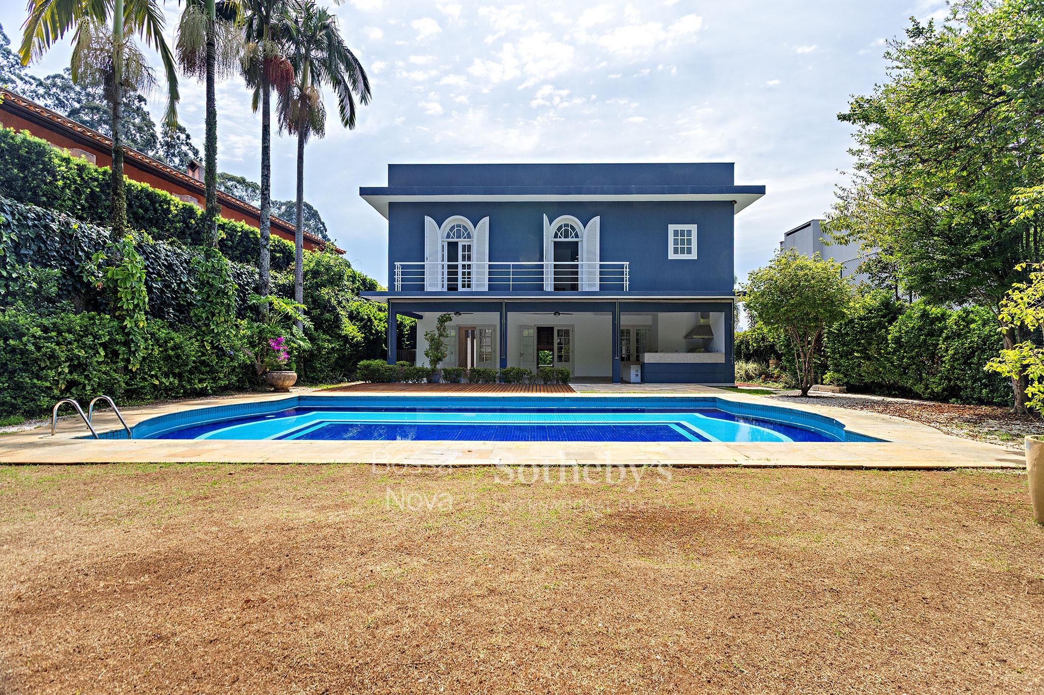 Área Externa - Imagem 9