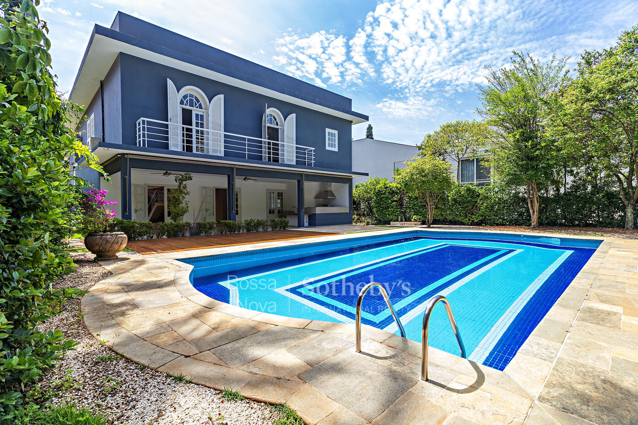 Área Externa - Imagem 1