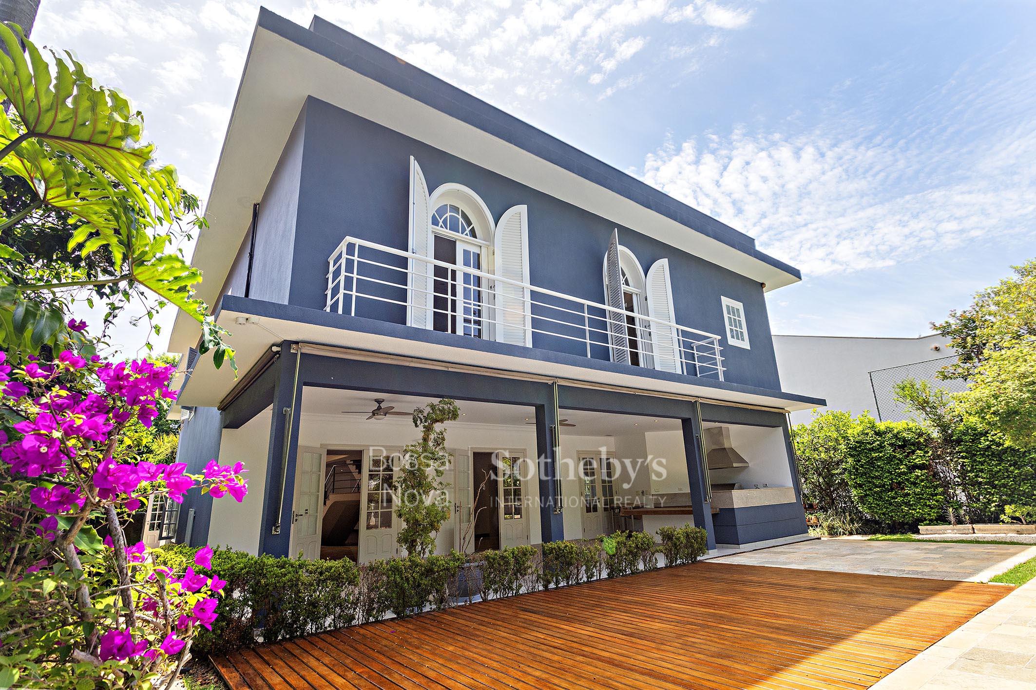 Área Externa - Imagem 2