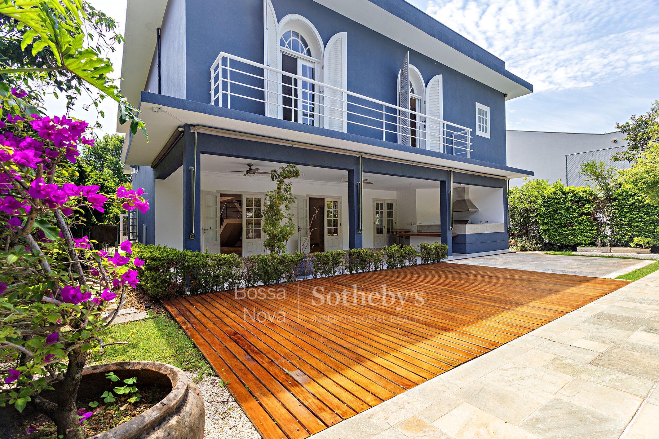 Área Externa - Imagem 40