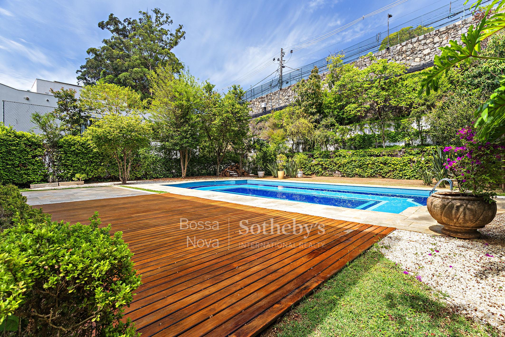 Área Externa - Imagem 38