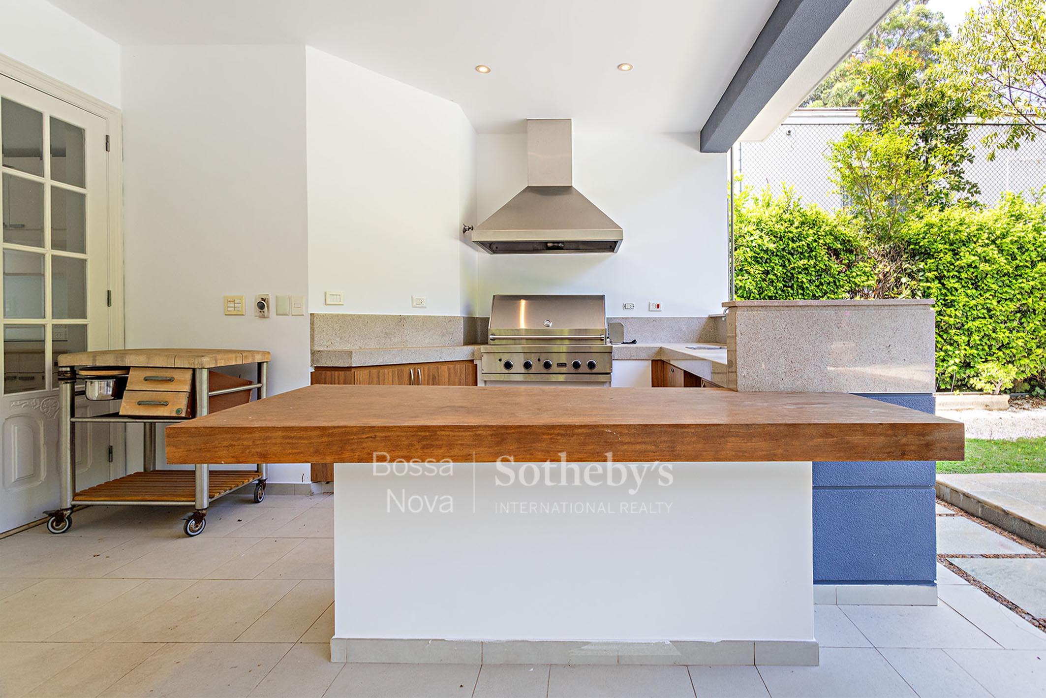 Espaço Gourmet - Imagem 6