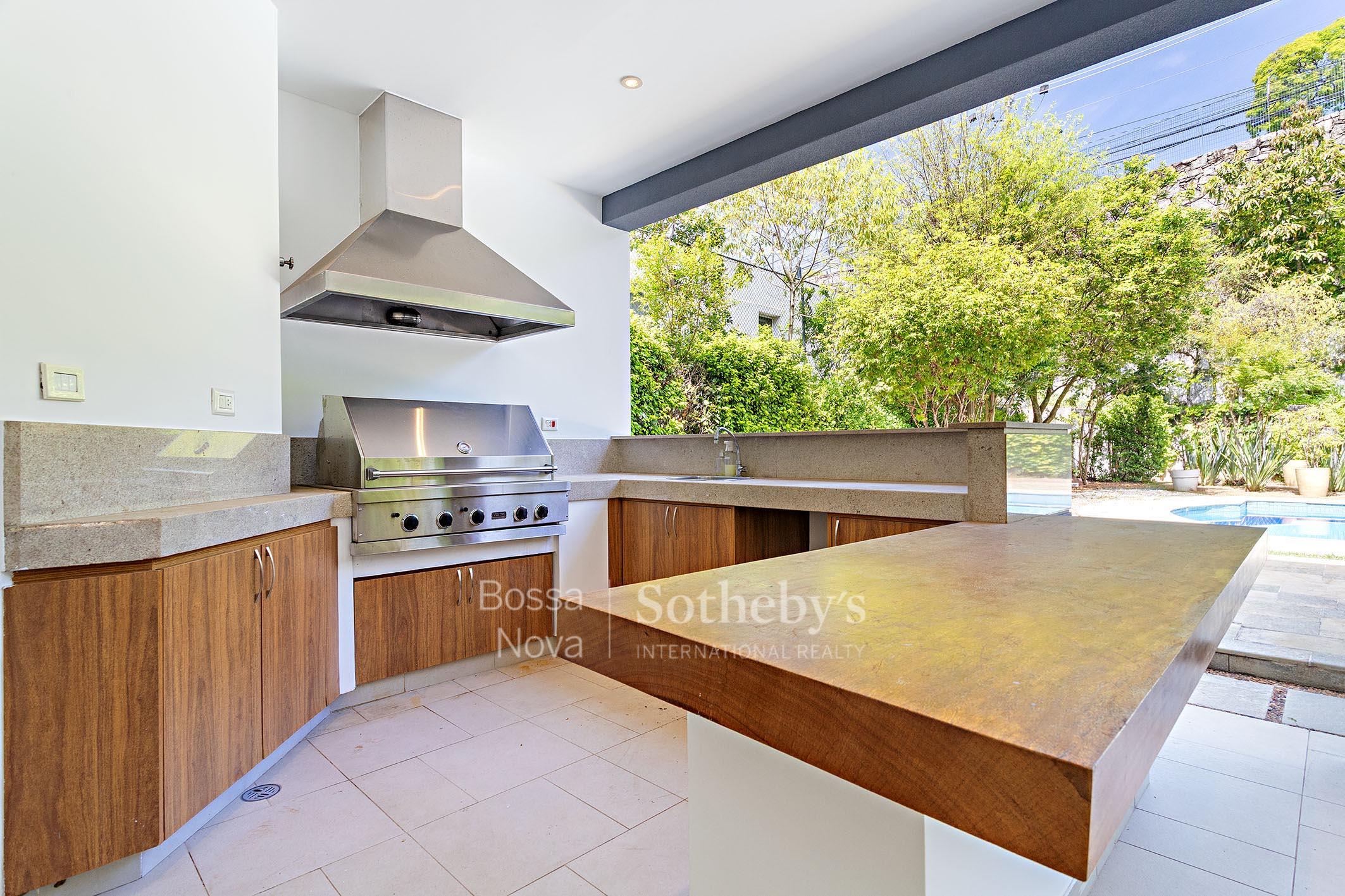 Espaço Gourmet - Imagem 4