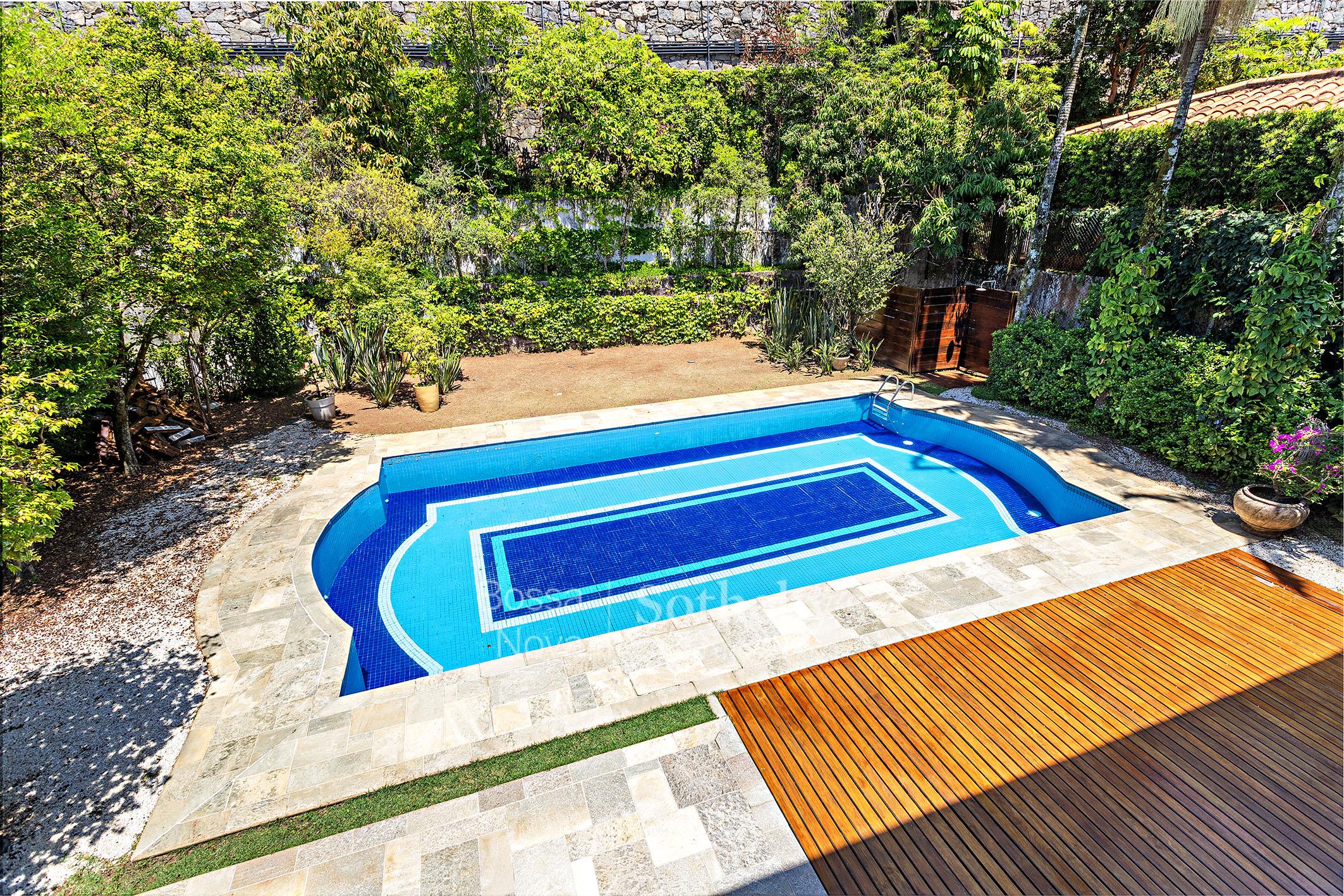 Piscina - Imagem 10