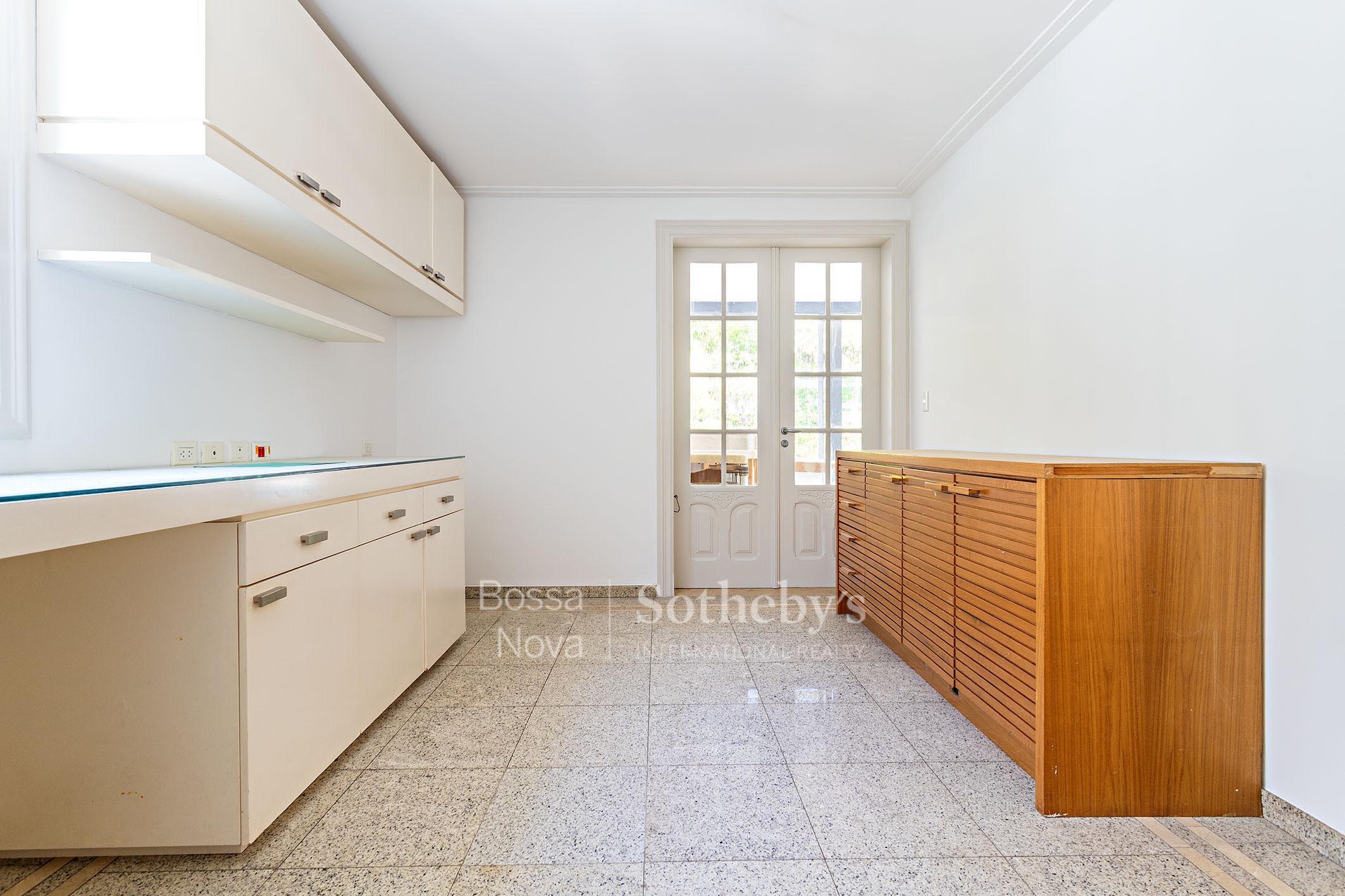 Sala de Almoço - Imagem 45