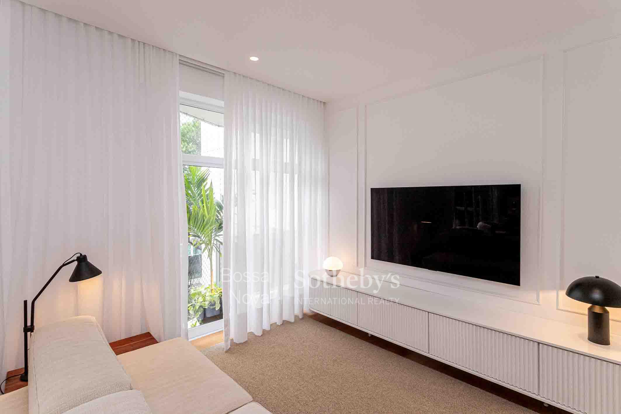 Sala de TV - Imagem 10