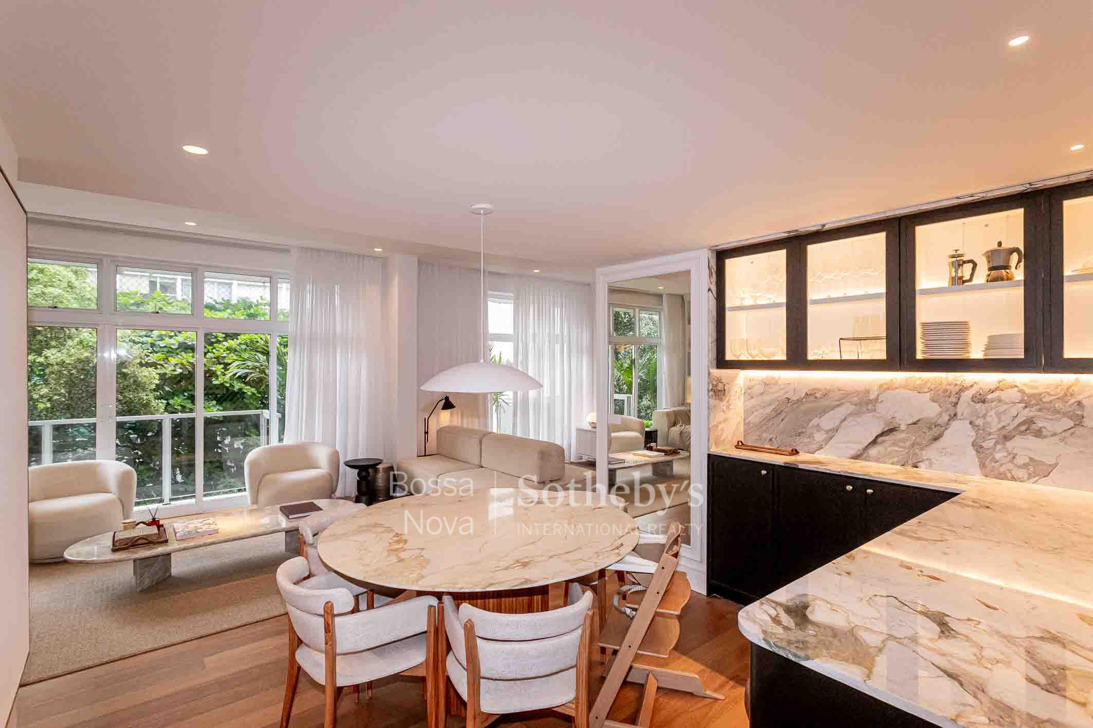 Sala de jantar - Imagem 4