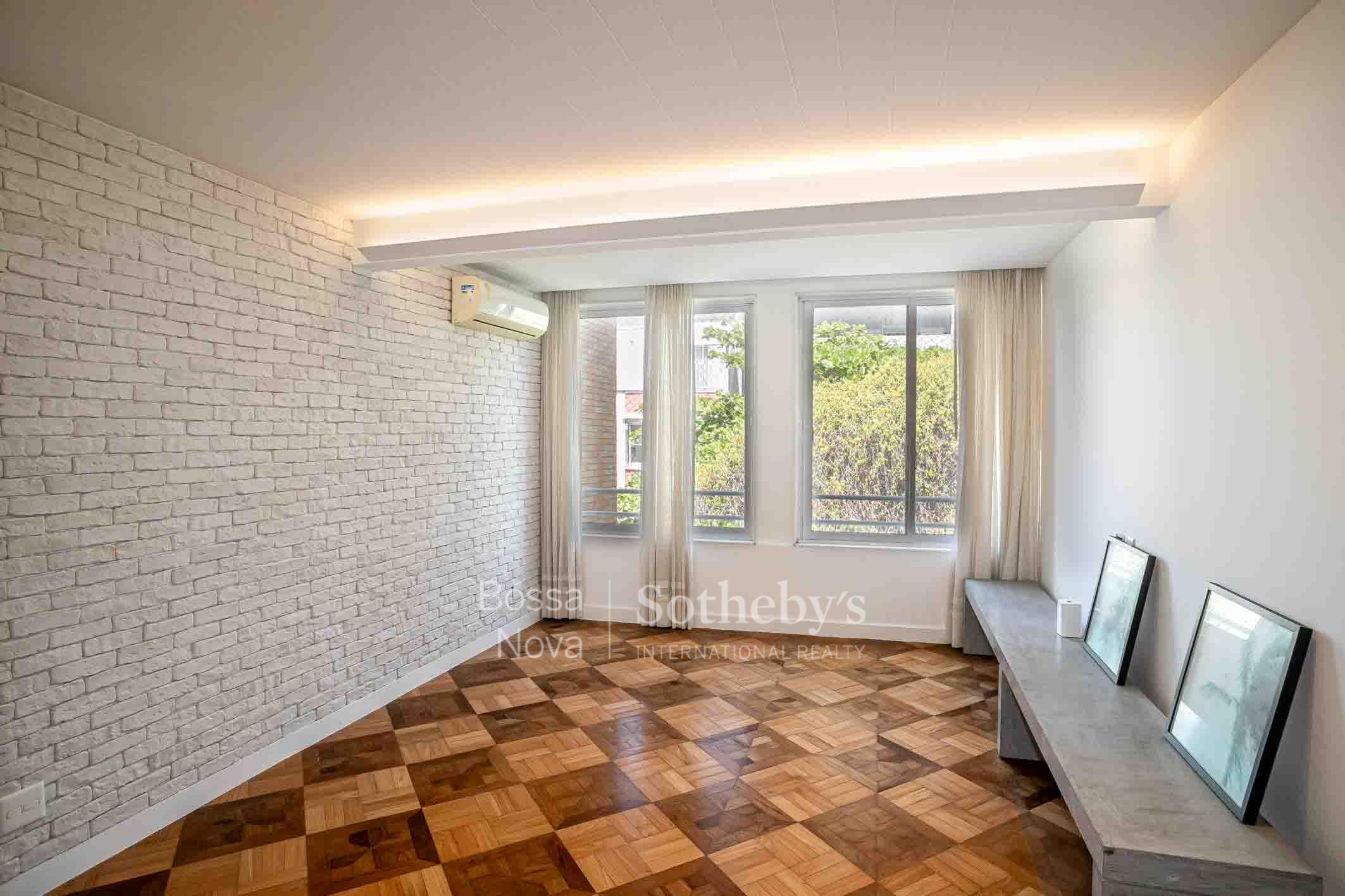 Sala de TV - Imagem 1