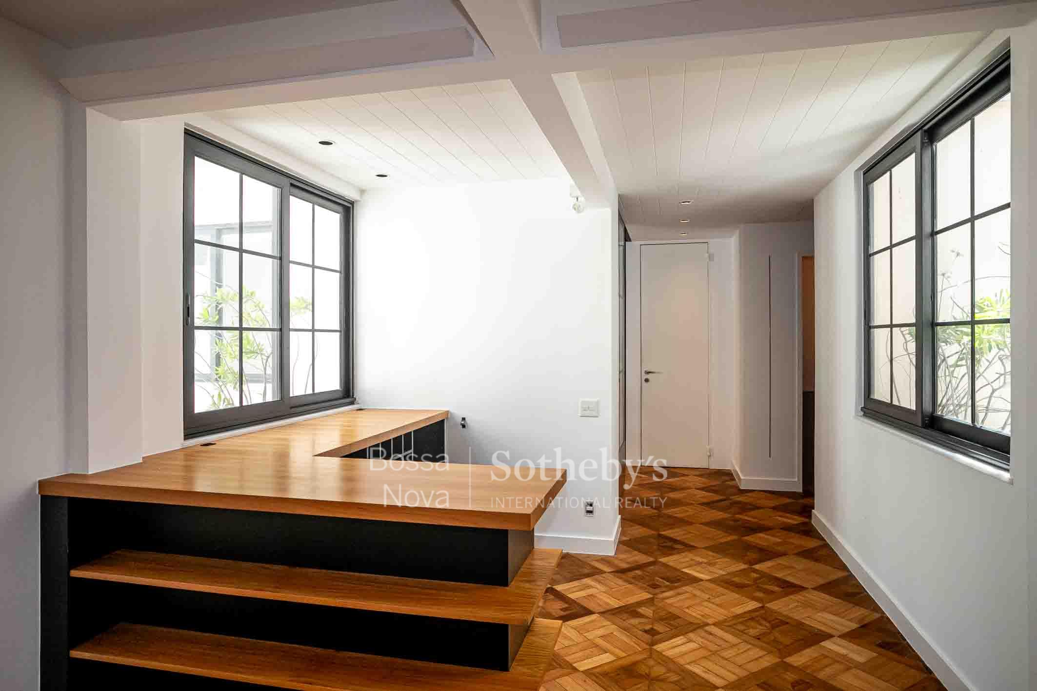 Área de circulação - Imagem 5