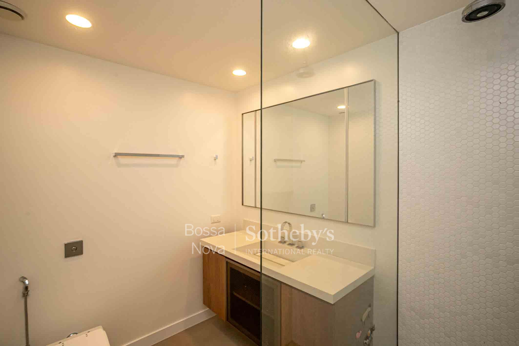 Banheiro - Imagem 14