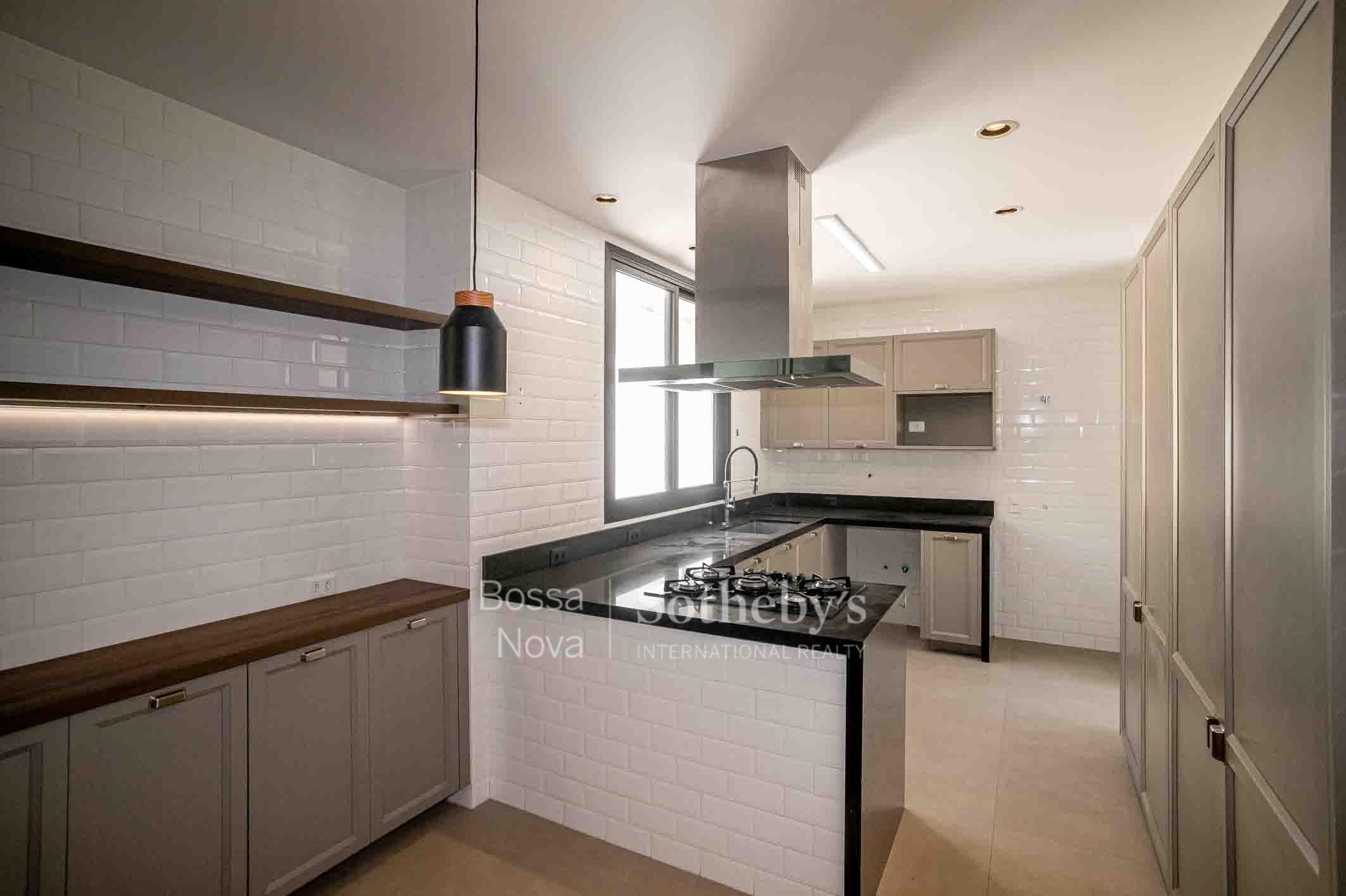 Área de circulação - Imagem 20