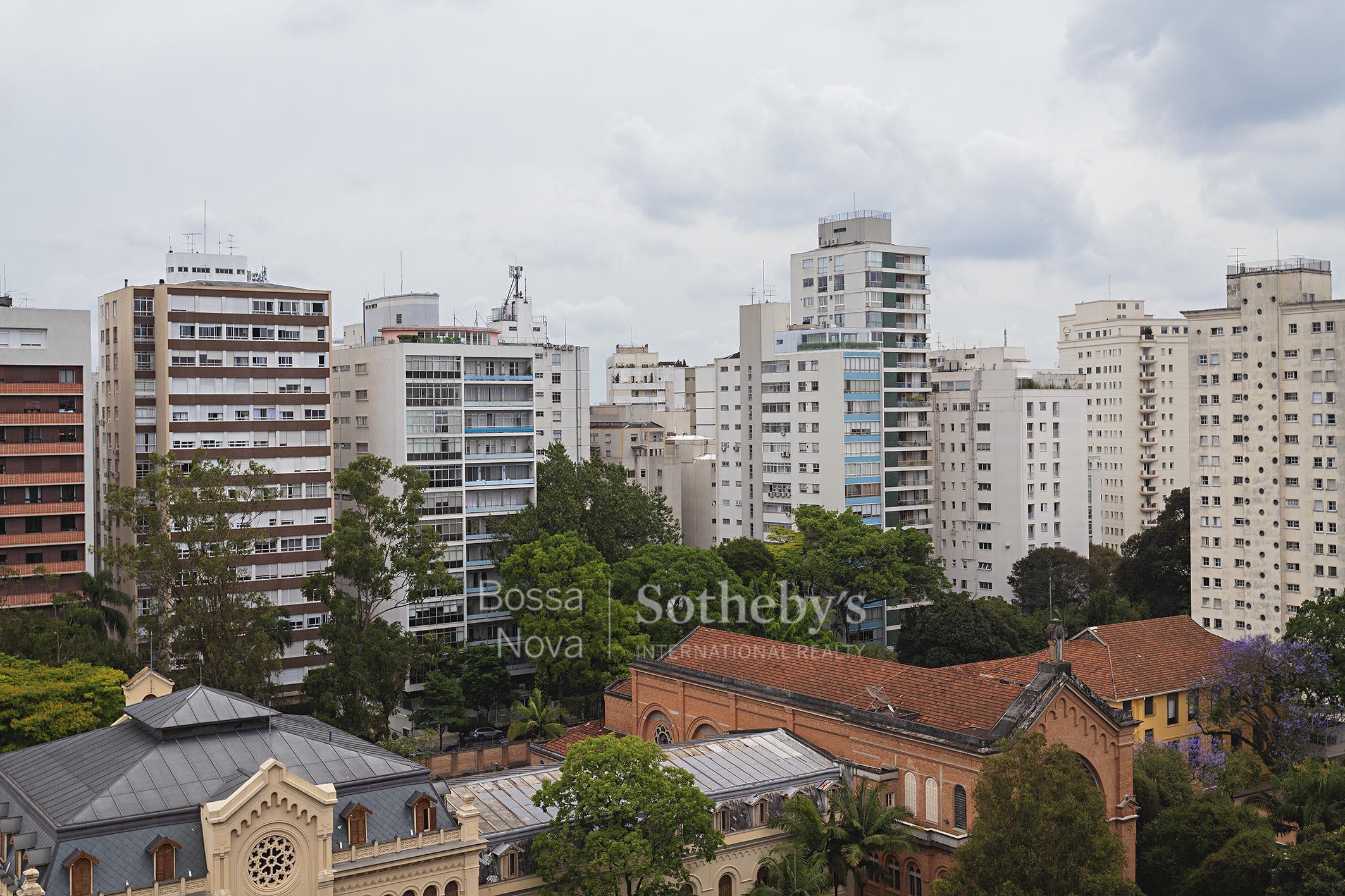 Vista Panorâmica - Imagem 35