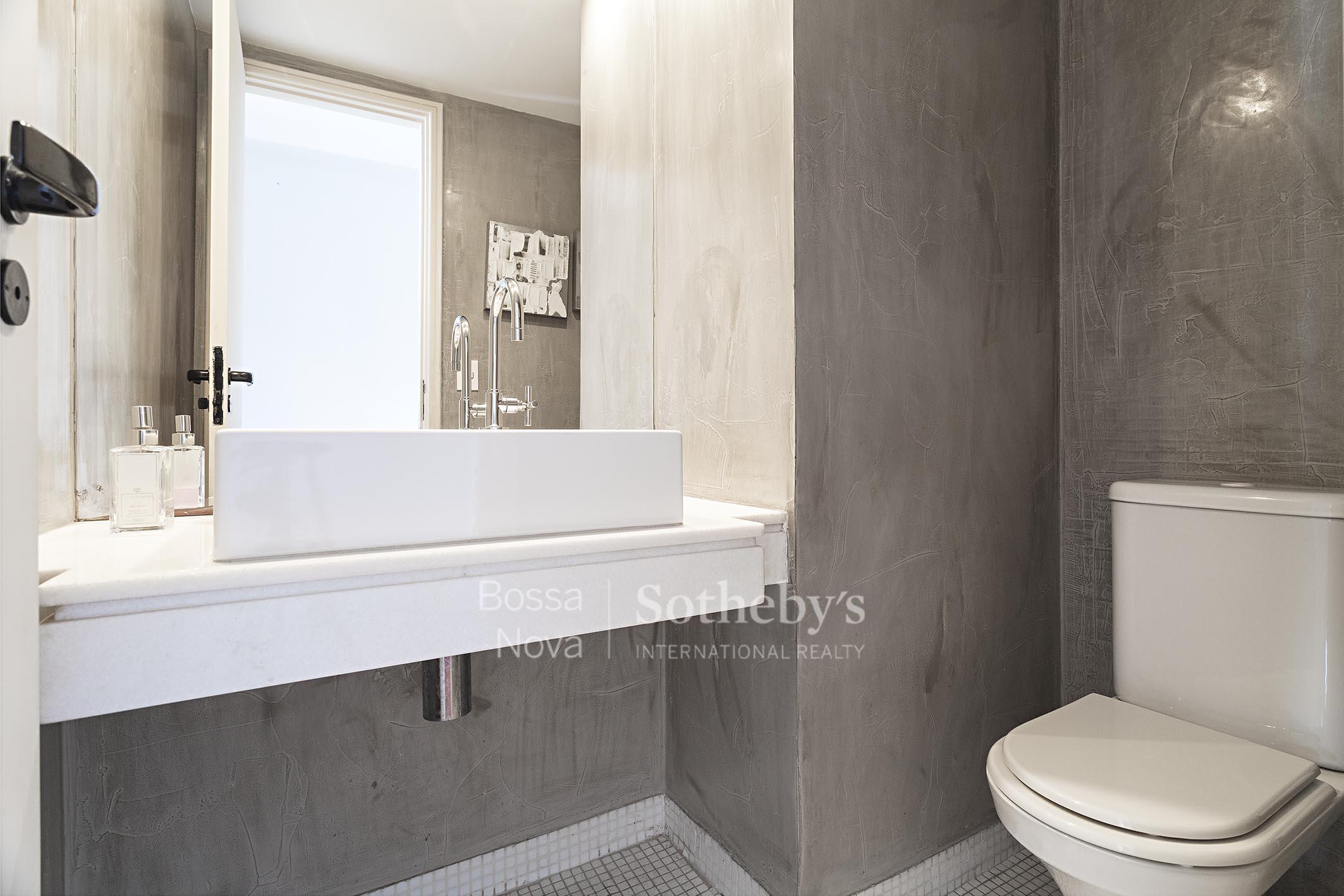 Banheiro - Imagem 20