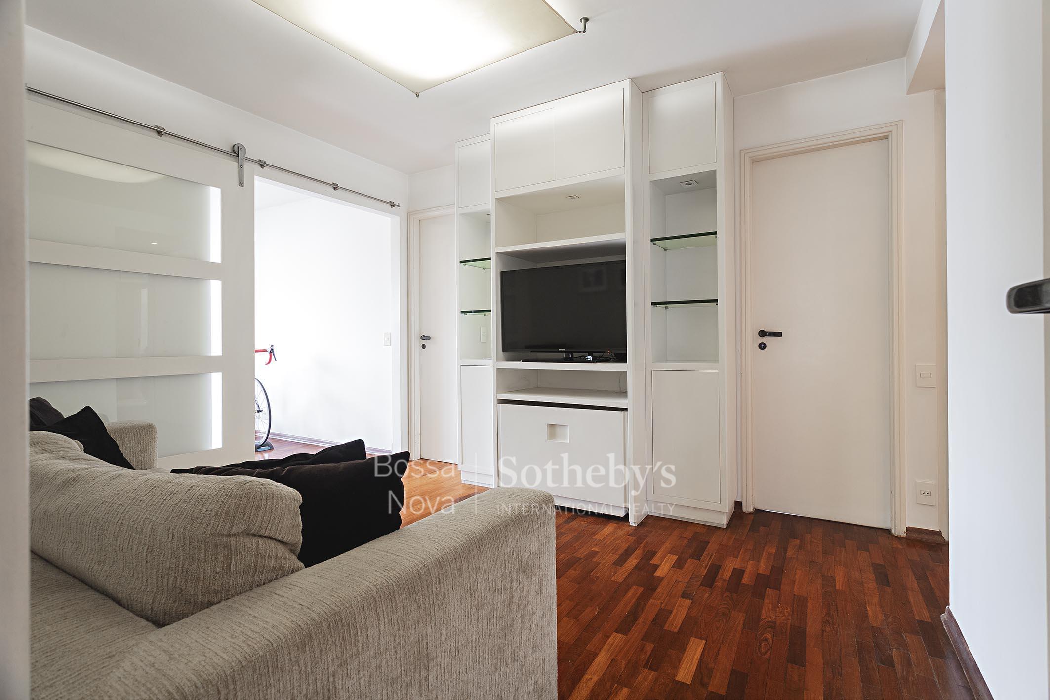 Sala de TV - Imagem 13