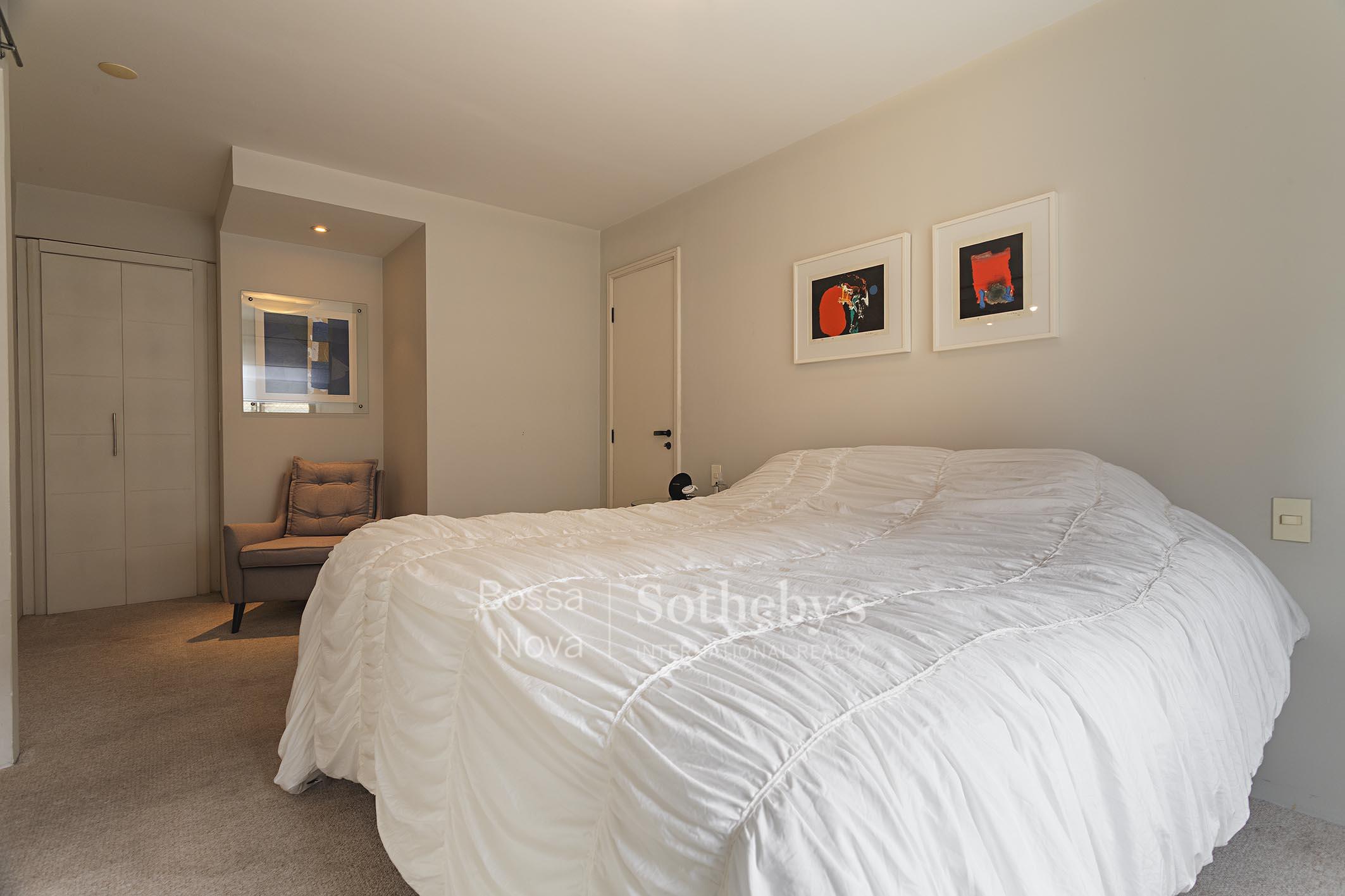 Suíte Master - Imagem 14