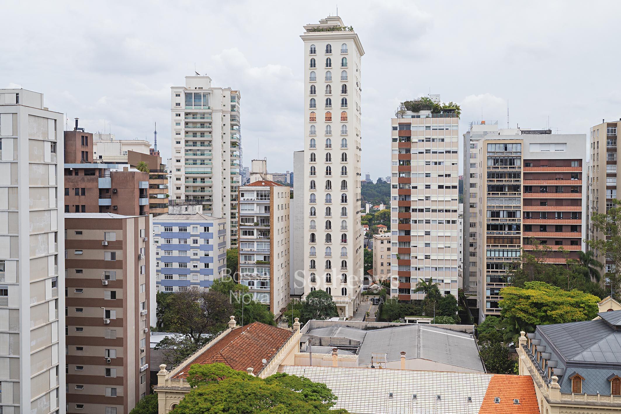 Vista Panorâmica - Imagem 34
