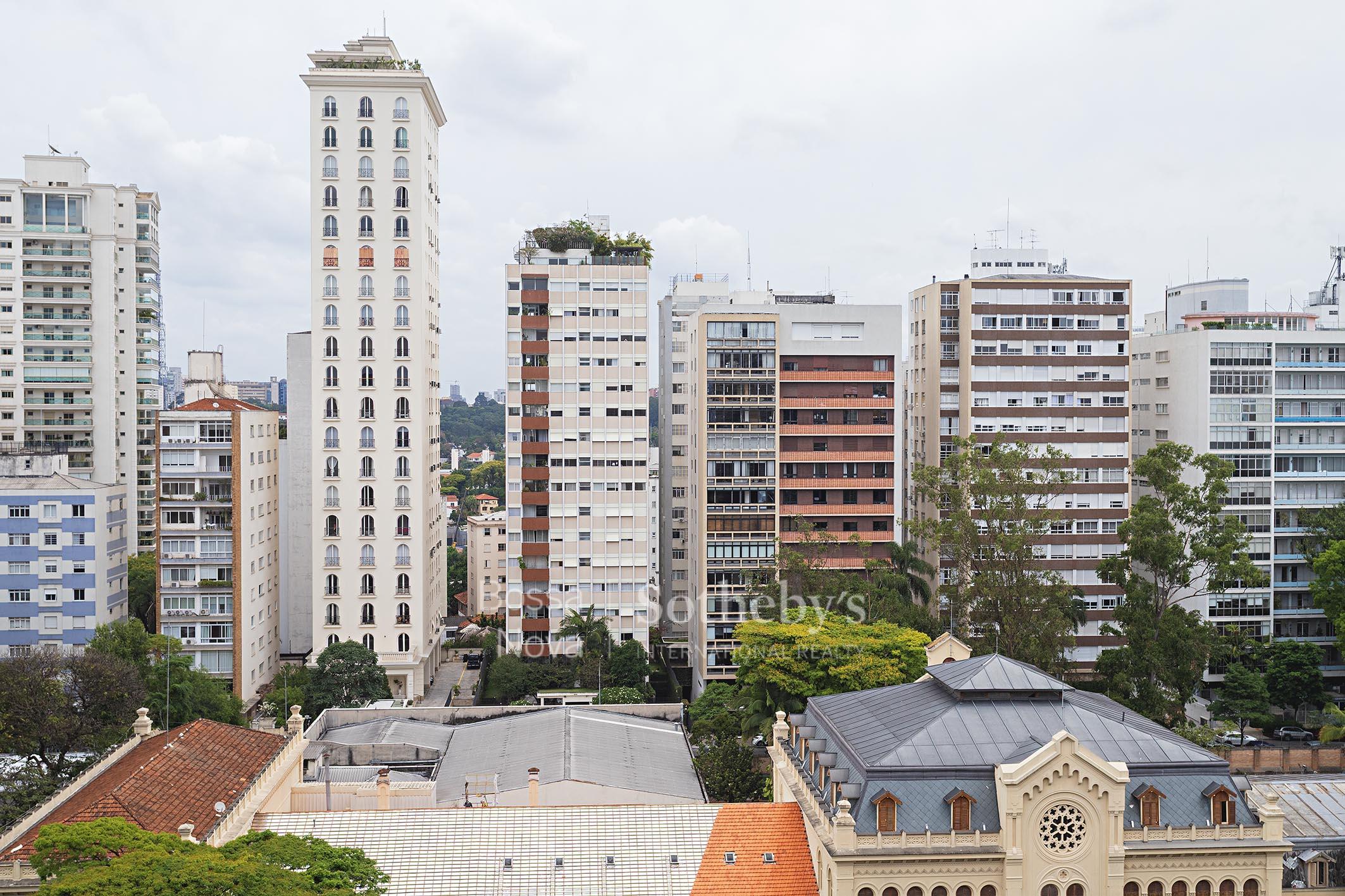 Vista Panorâmica - Imagem 33
