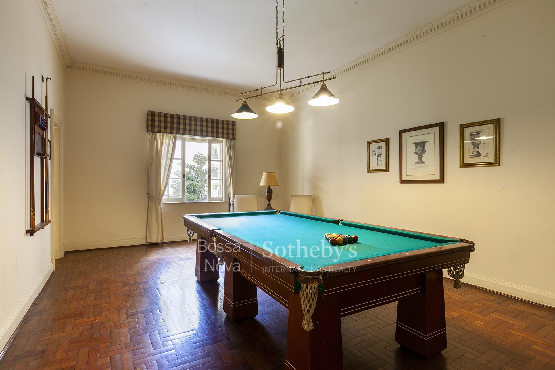 Salão de Jogos - Imagem 29