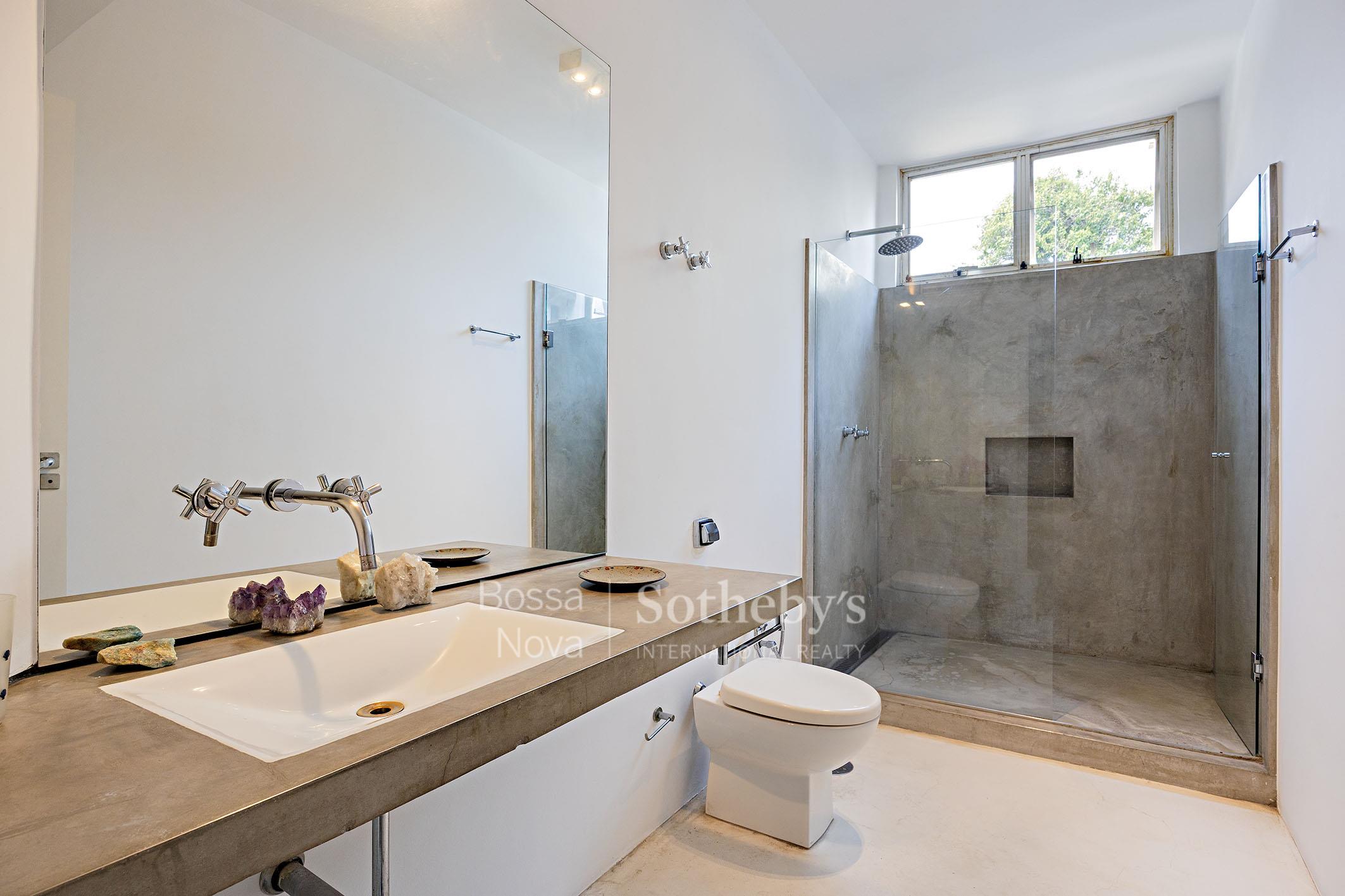 Banheiro - Imagem 28