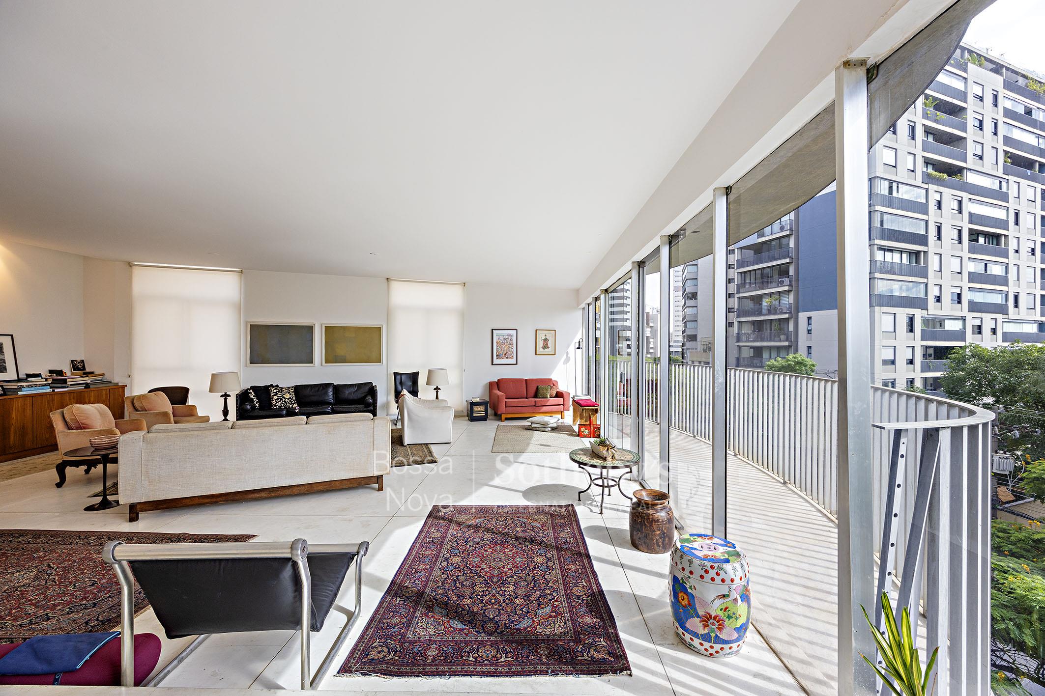 Terraço - Imagem 13