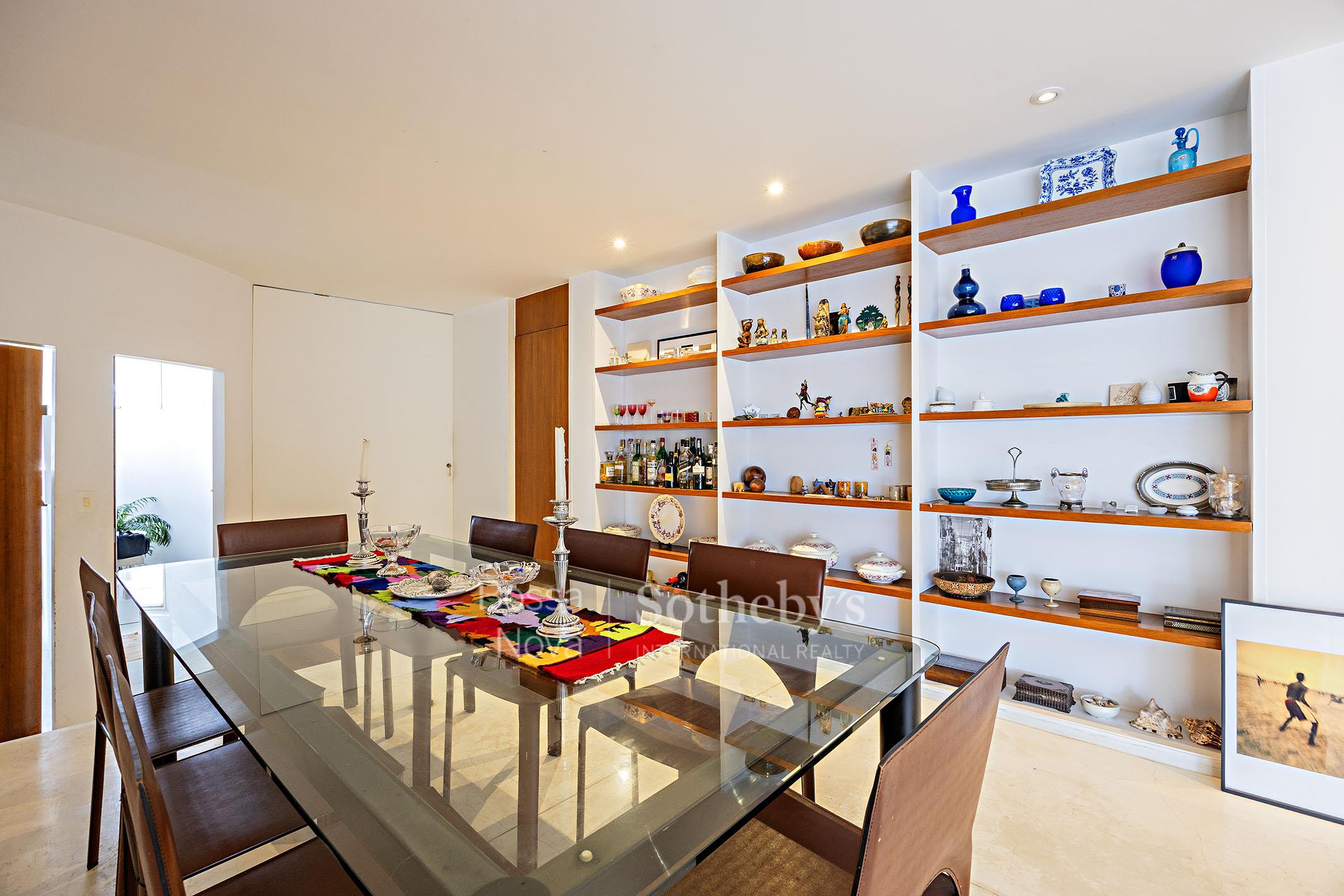 Sala de estar - Imagem 20