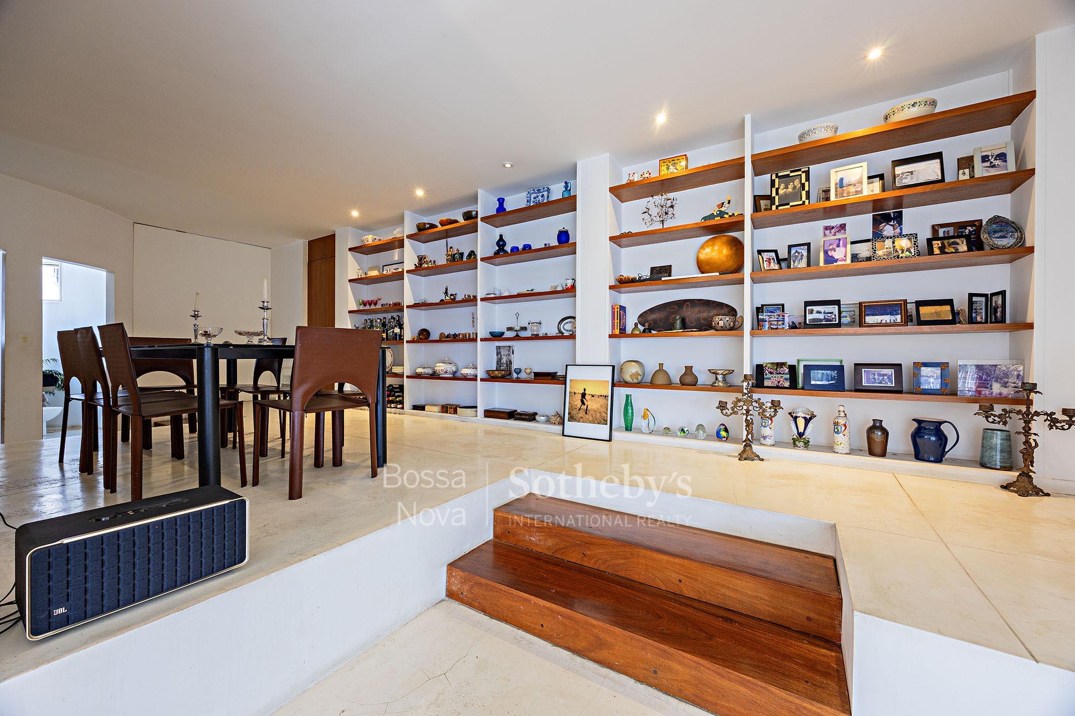 Sala de jantar - Imagem 19