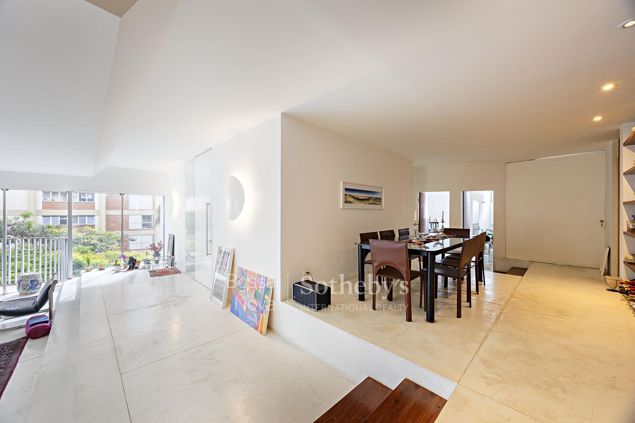 Sala de jantar - Imagem 21