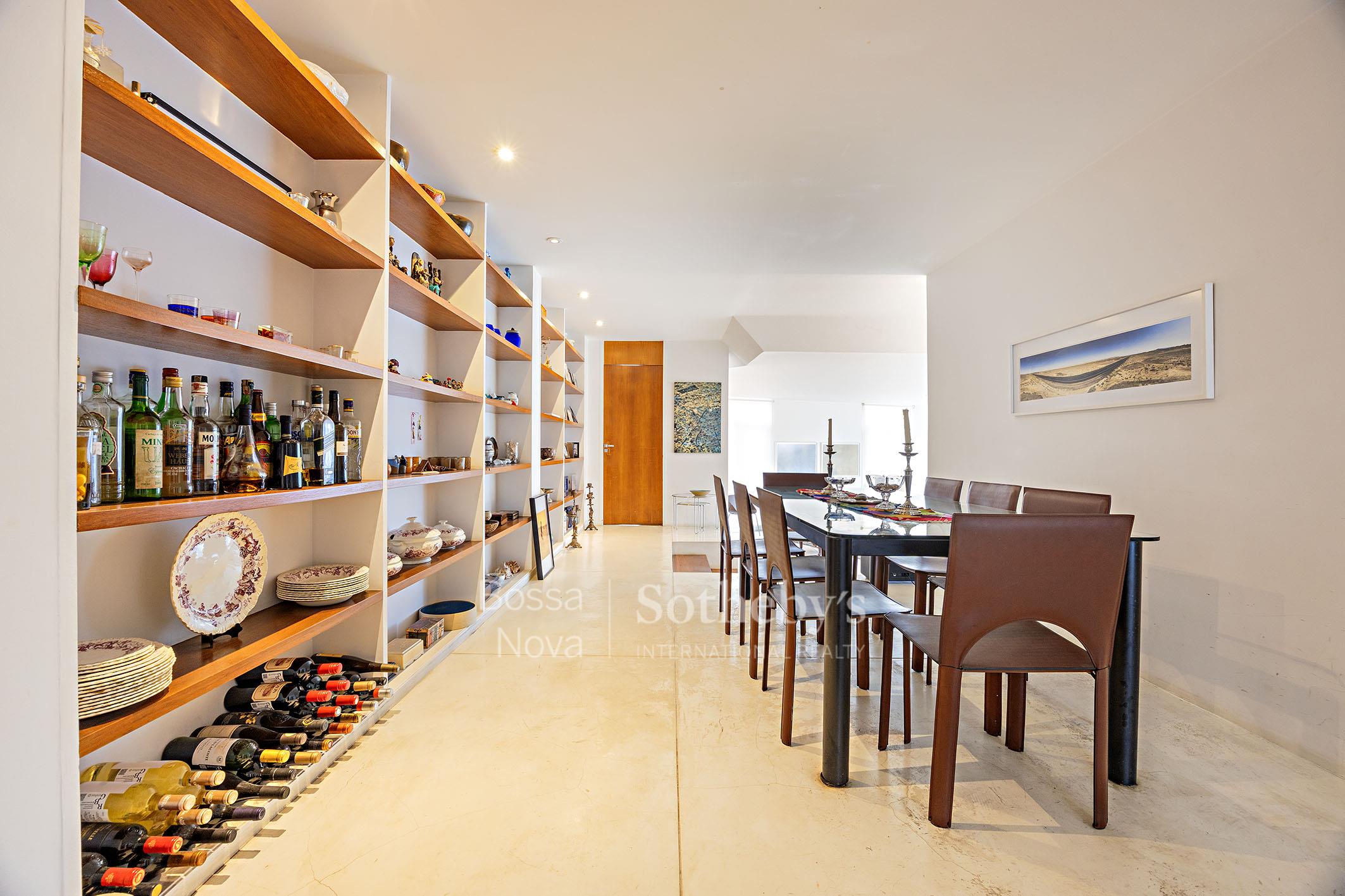 Sala de jantar - Imagem 18